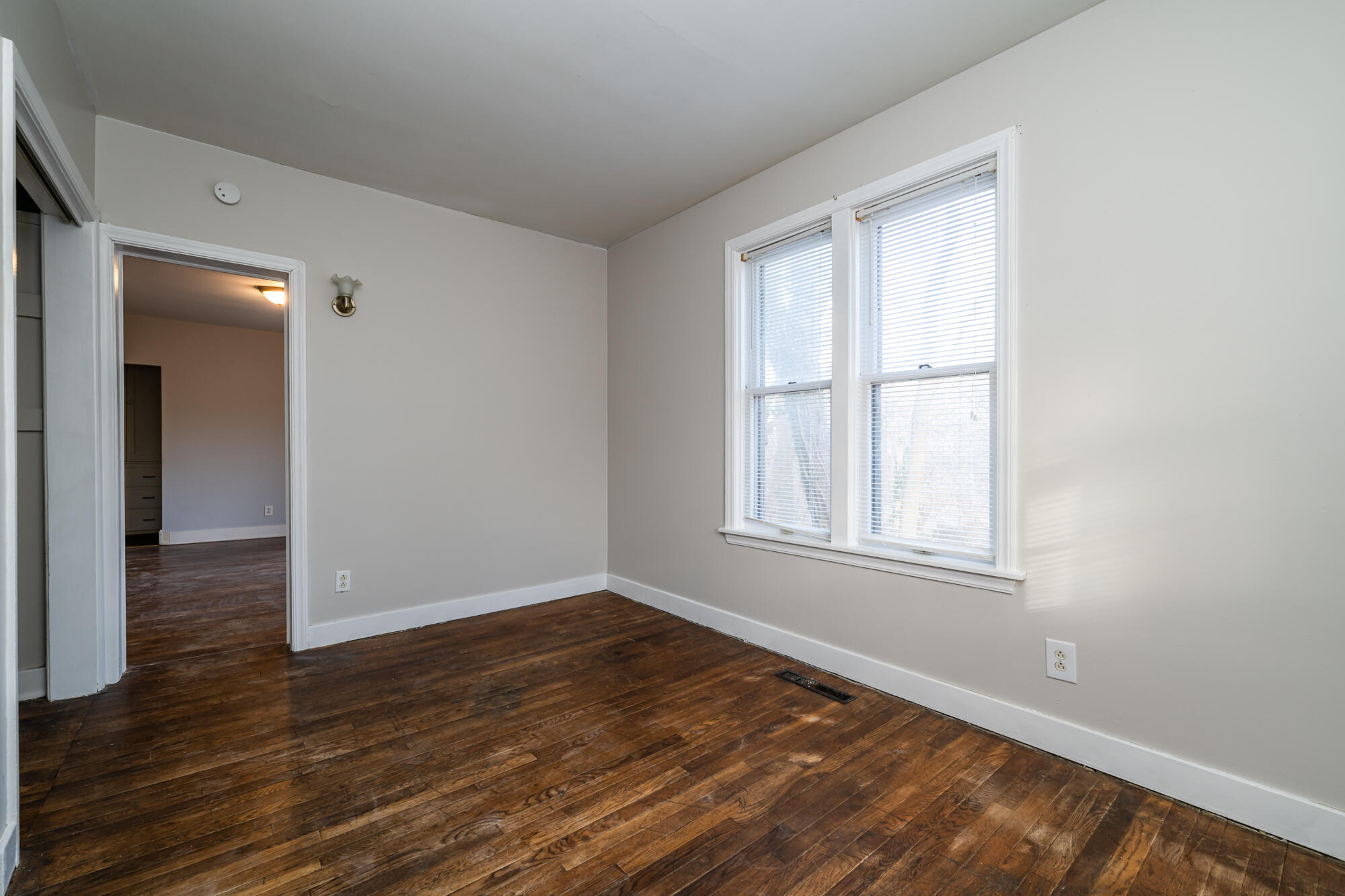 1298 Colfax Avenue Benton Harbor MI 49022