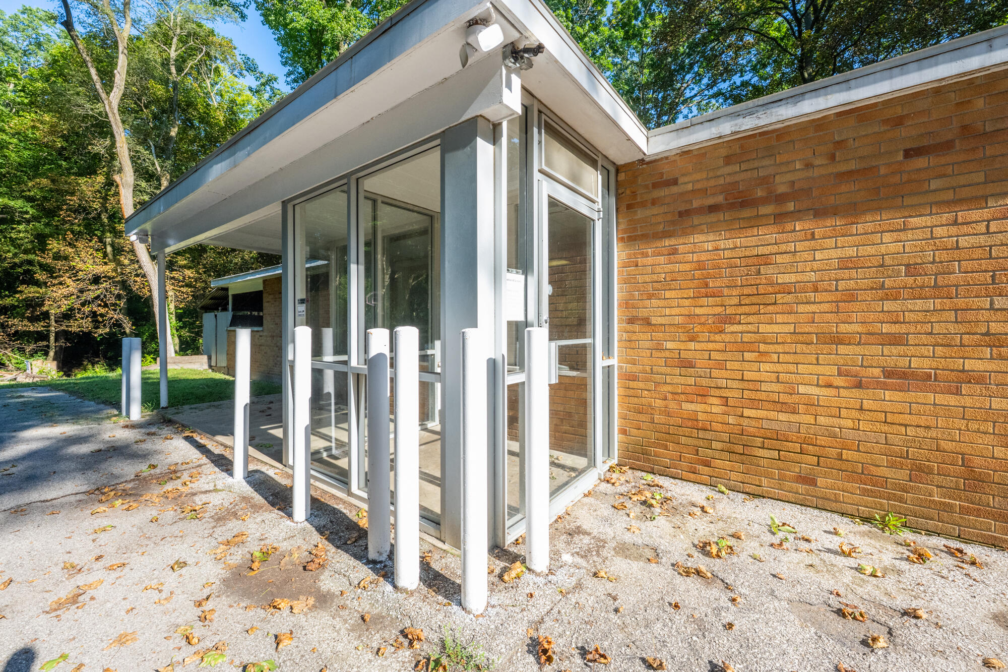 1298 Colfax Avenue Benton Harbor MI 49022