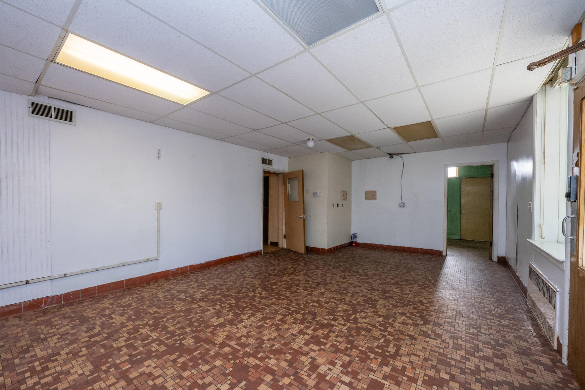 1298 Colfax Avenue Benton Harbor MI 49022