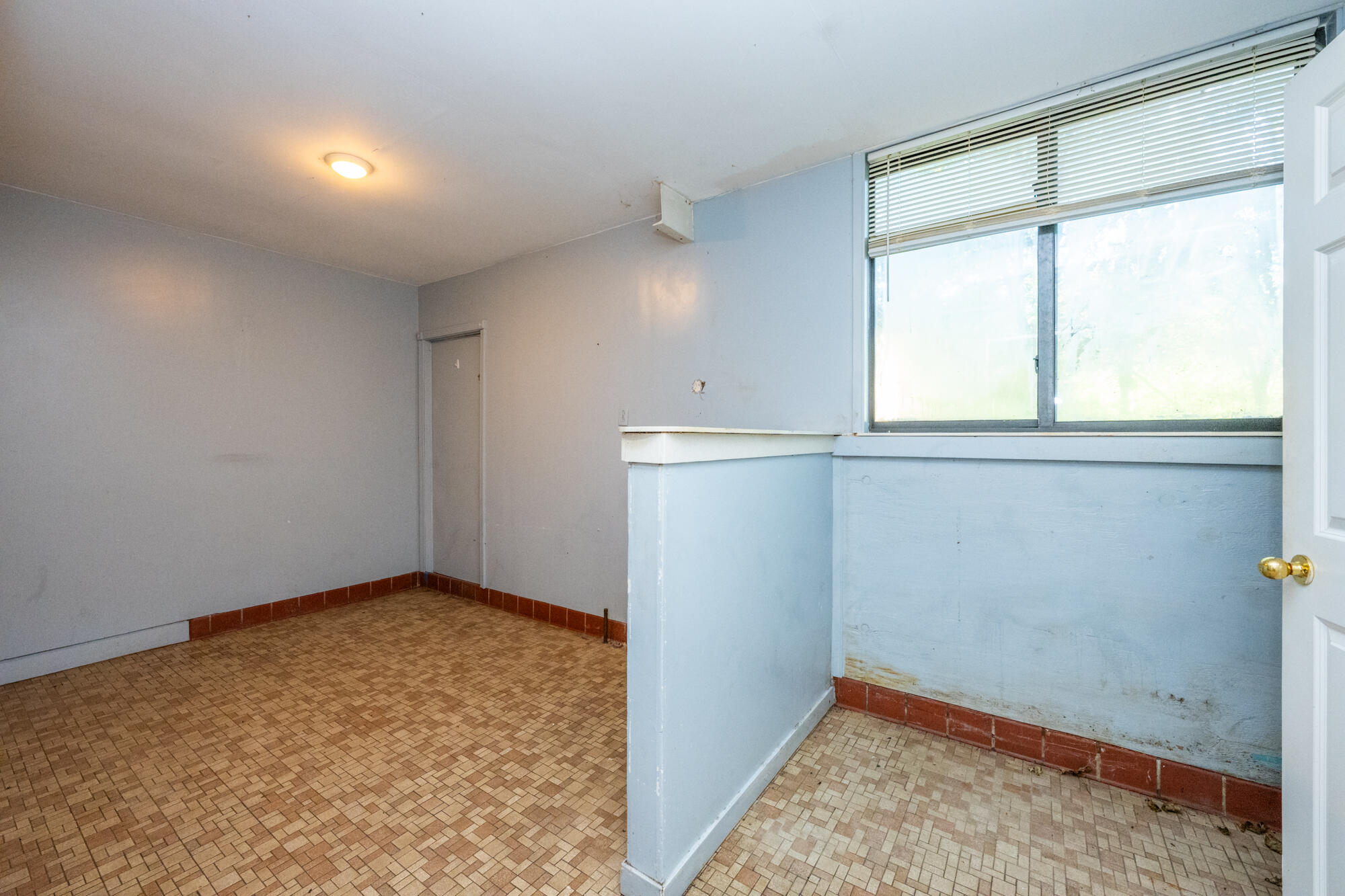 1298 Colfax Avenue Benton Harbor MI 49022