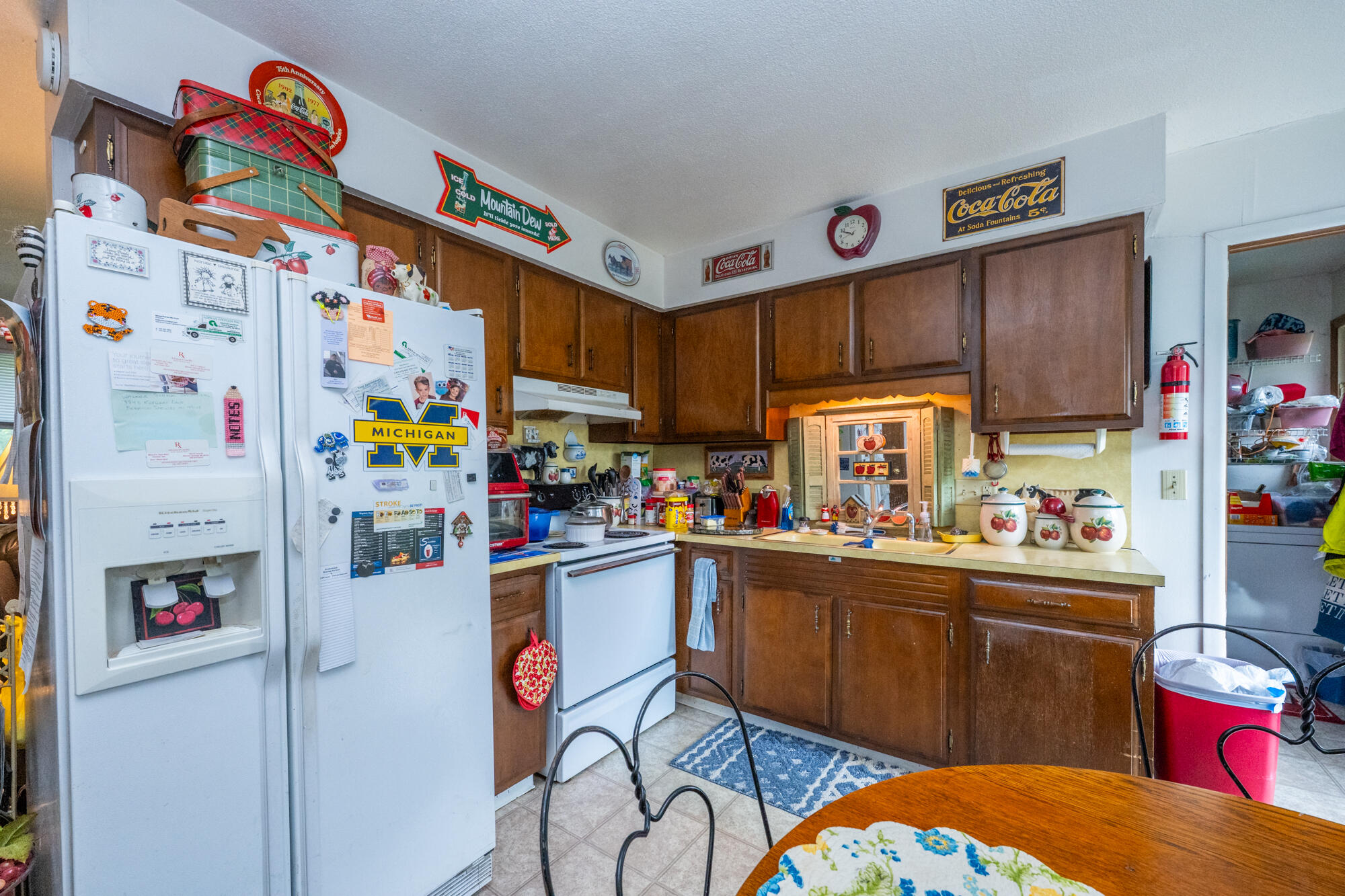 9044 Kephart Lane Berrien Springs MI 49103