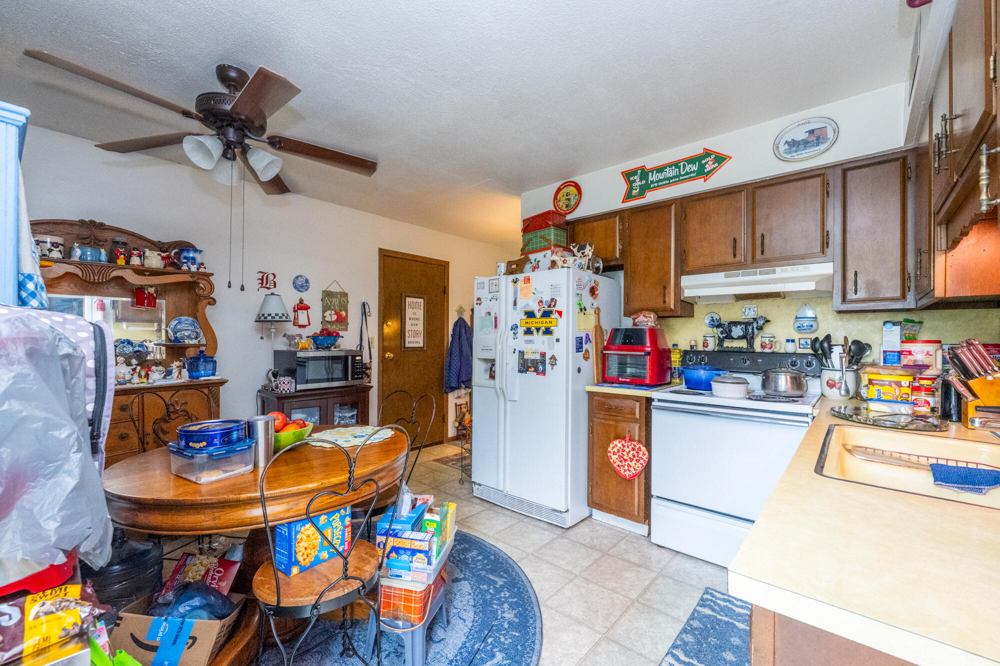 9044 Kephart Lane Berrien Springs MI 49103