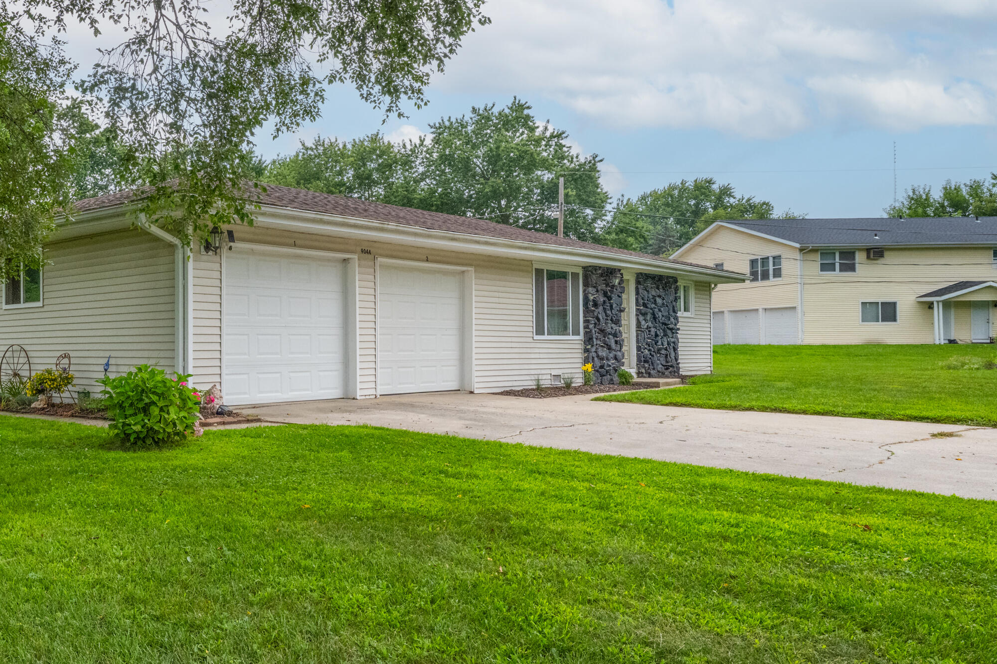 9044 Kephart Lane Berrien Springs MI 49103