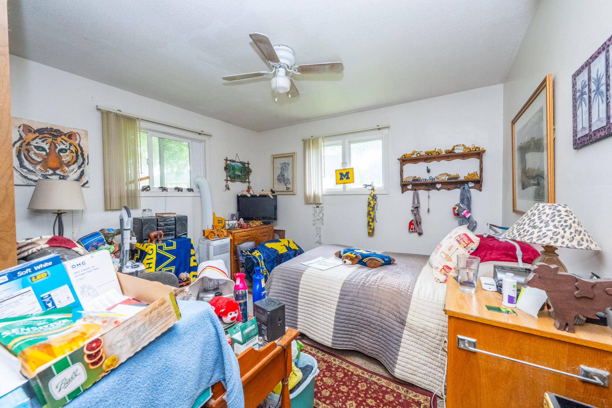 9044 Kephart Lane Berrien Springs MI 49103