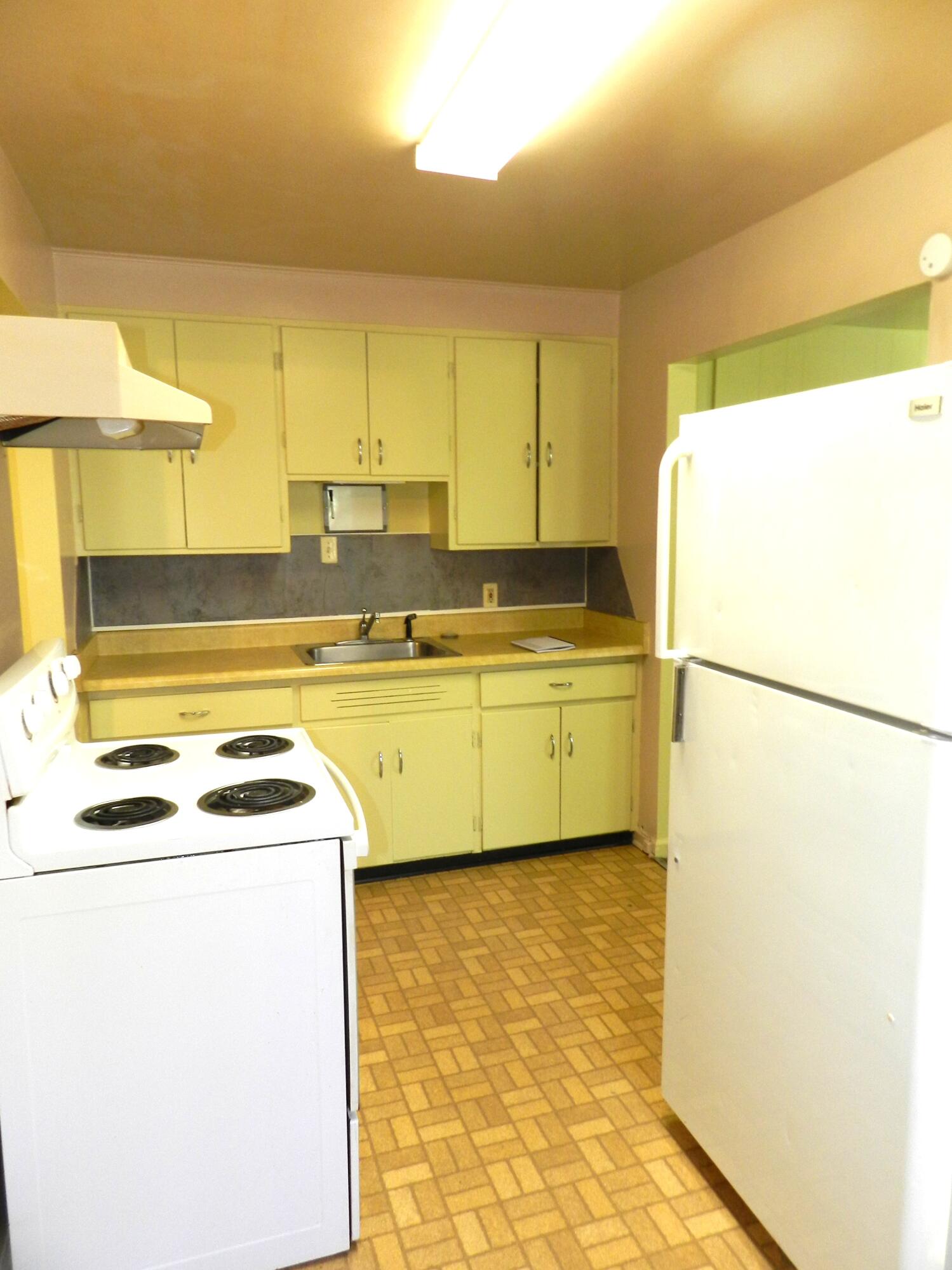 518 & 528 Chippewa Road Benton Harbor MI 49022