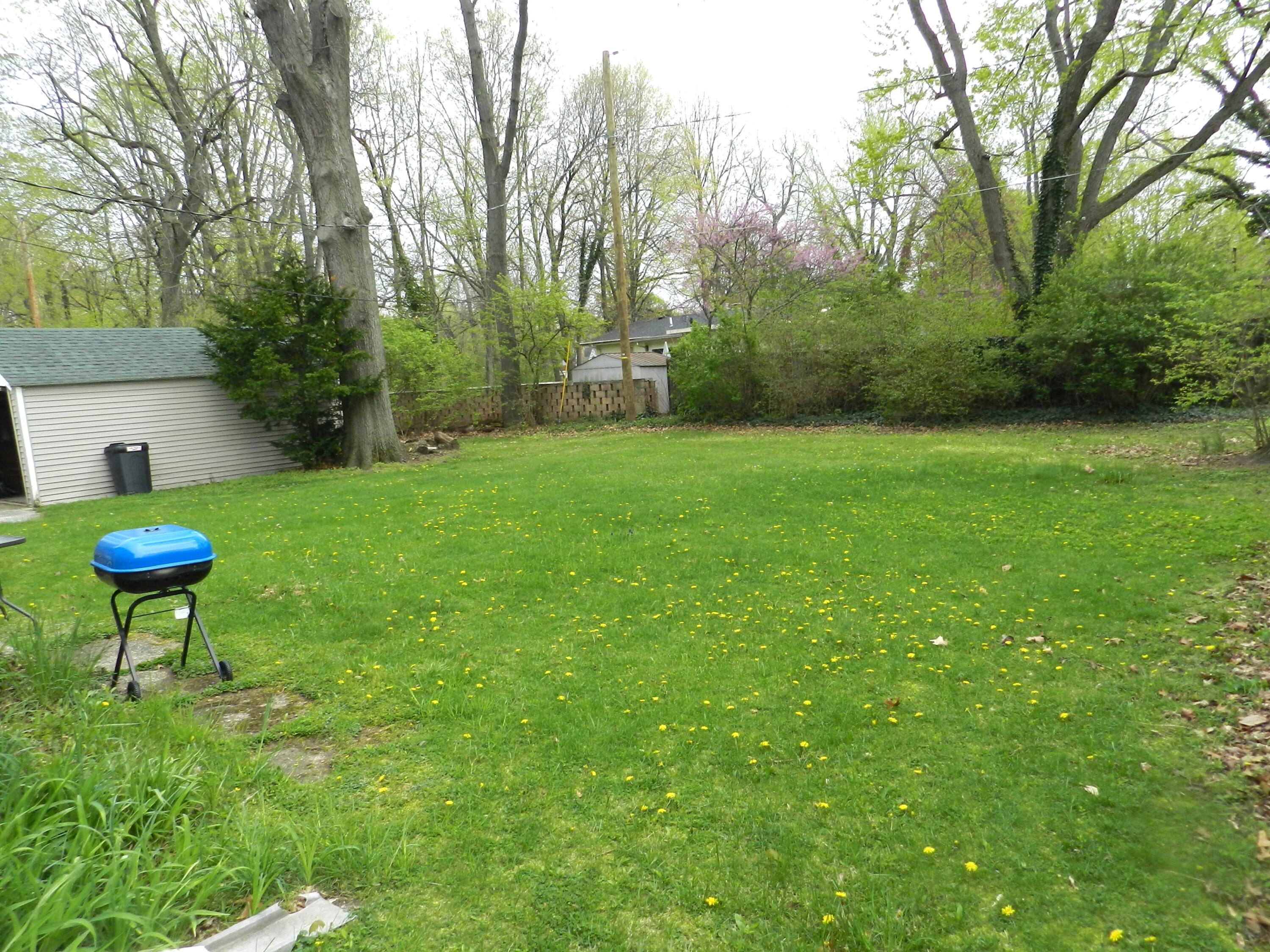 518 & 528 Chippewa Road Benton Harbor MI 49022
