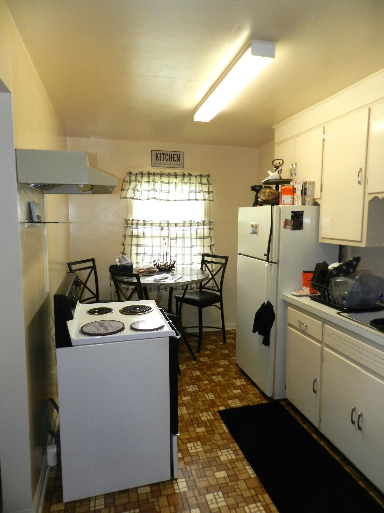 518 & 528 Chippewa Road Benton Harbor MI 49022