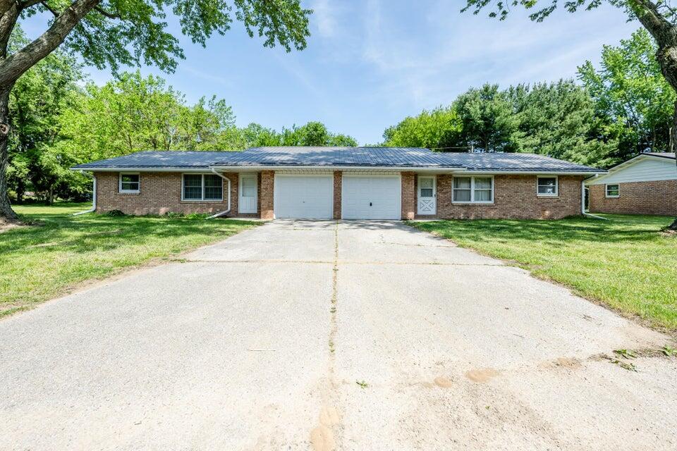 6830 E Napier Avenue Benton Harbor MI 49022
