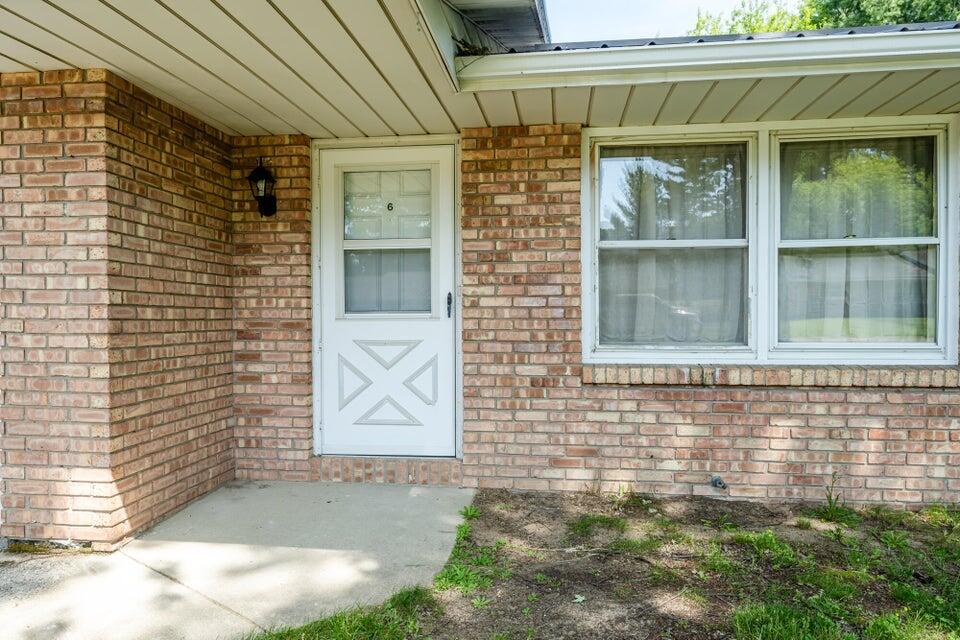 6830 E Napier Avenue Benton Harbor MI 49022