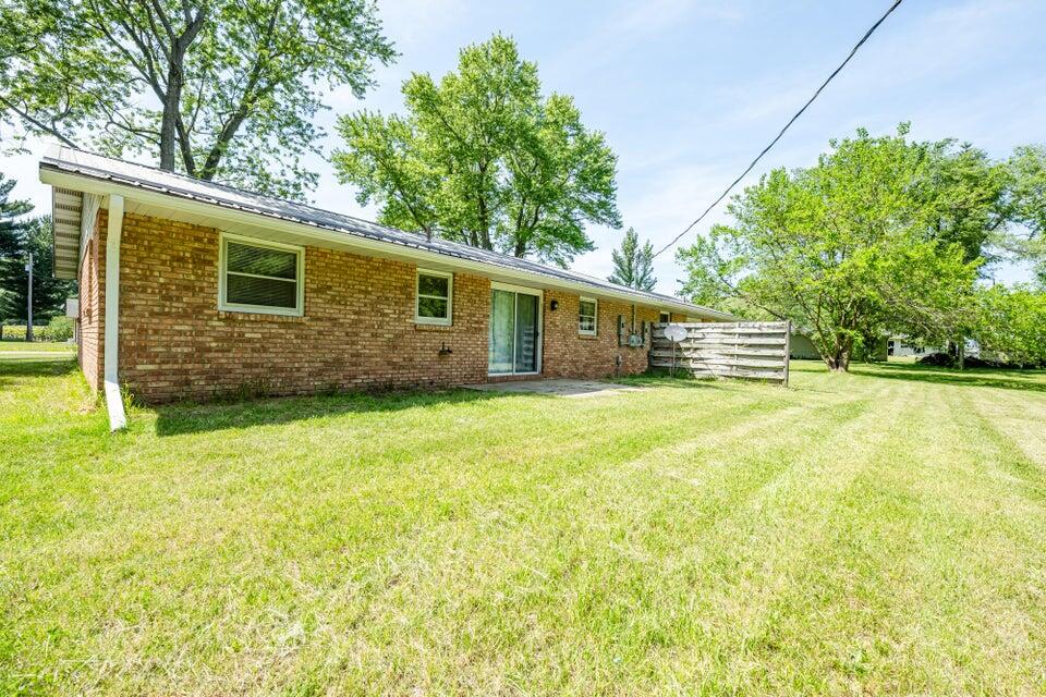 6830 E Napier Avenue Benton Harbor MI 49022