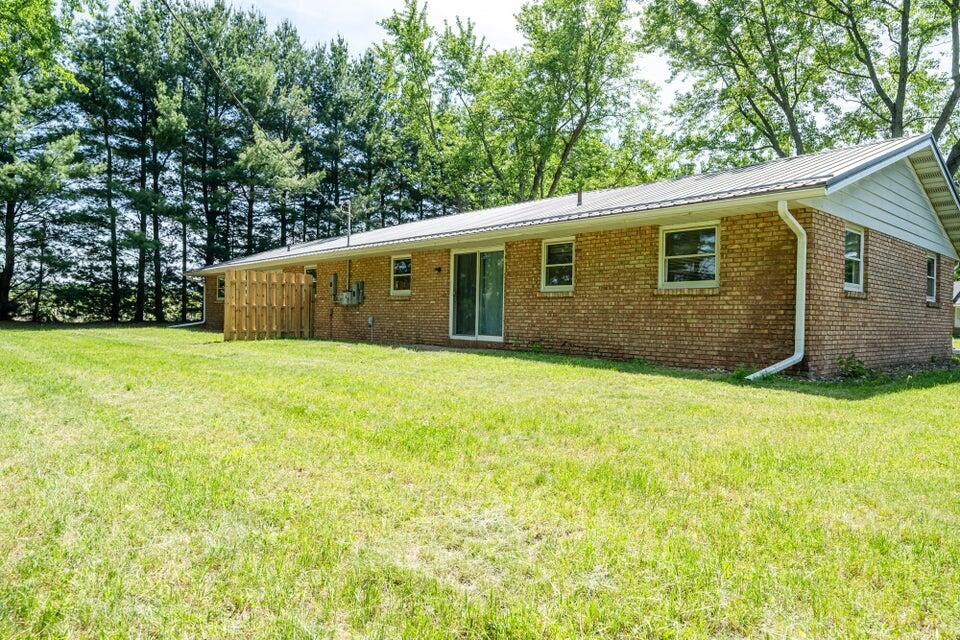 6830 E Napier Avenue Benton Harbor MI 49022