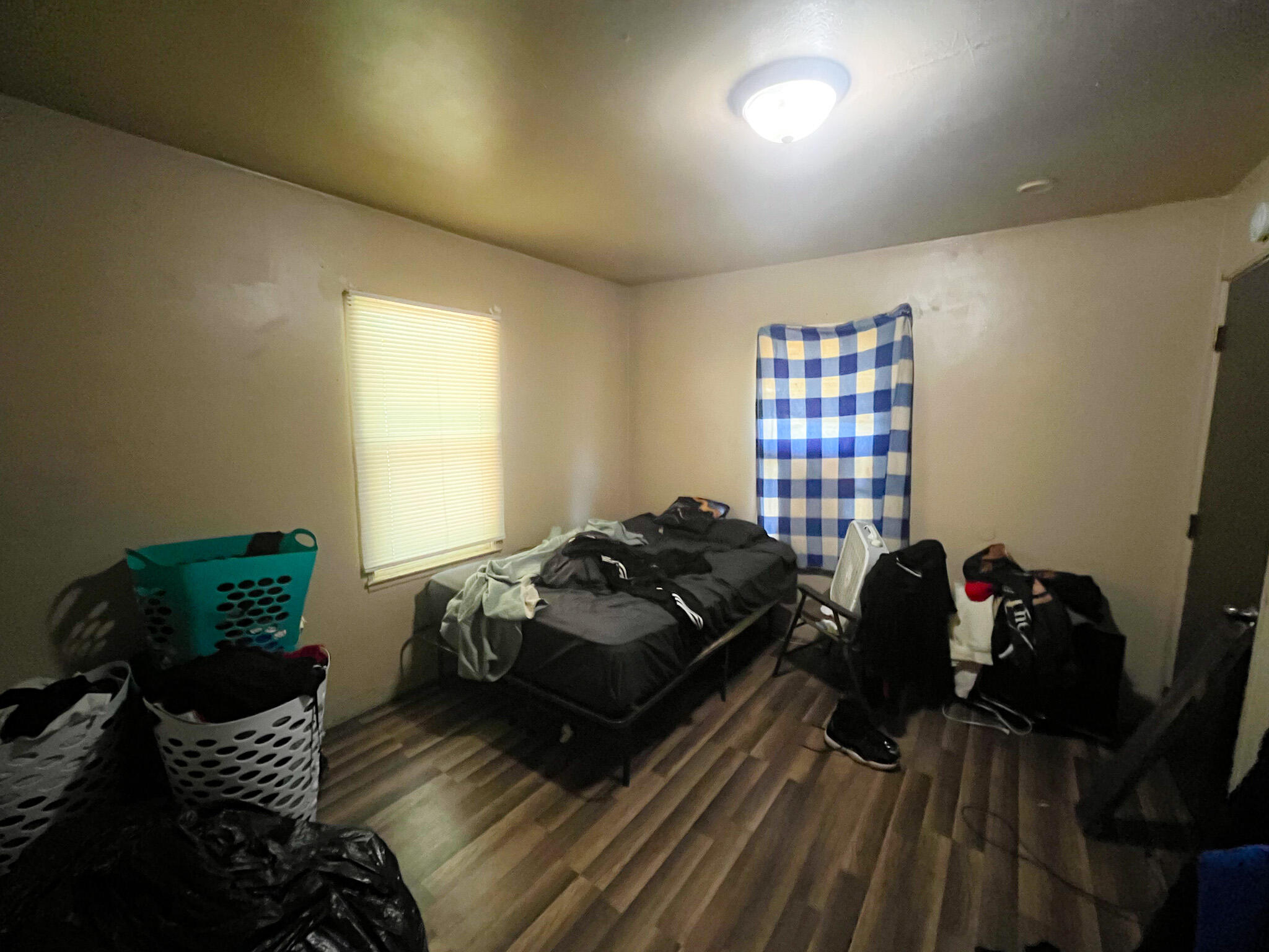 840 E High Street Benton Harbor MI 49022
