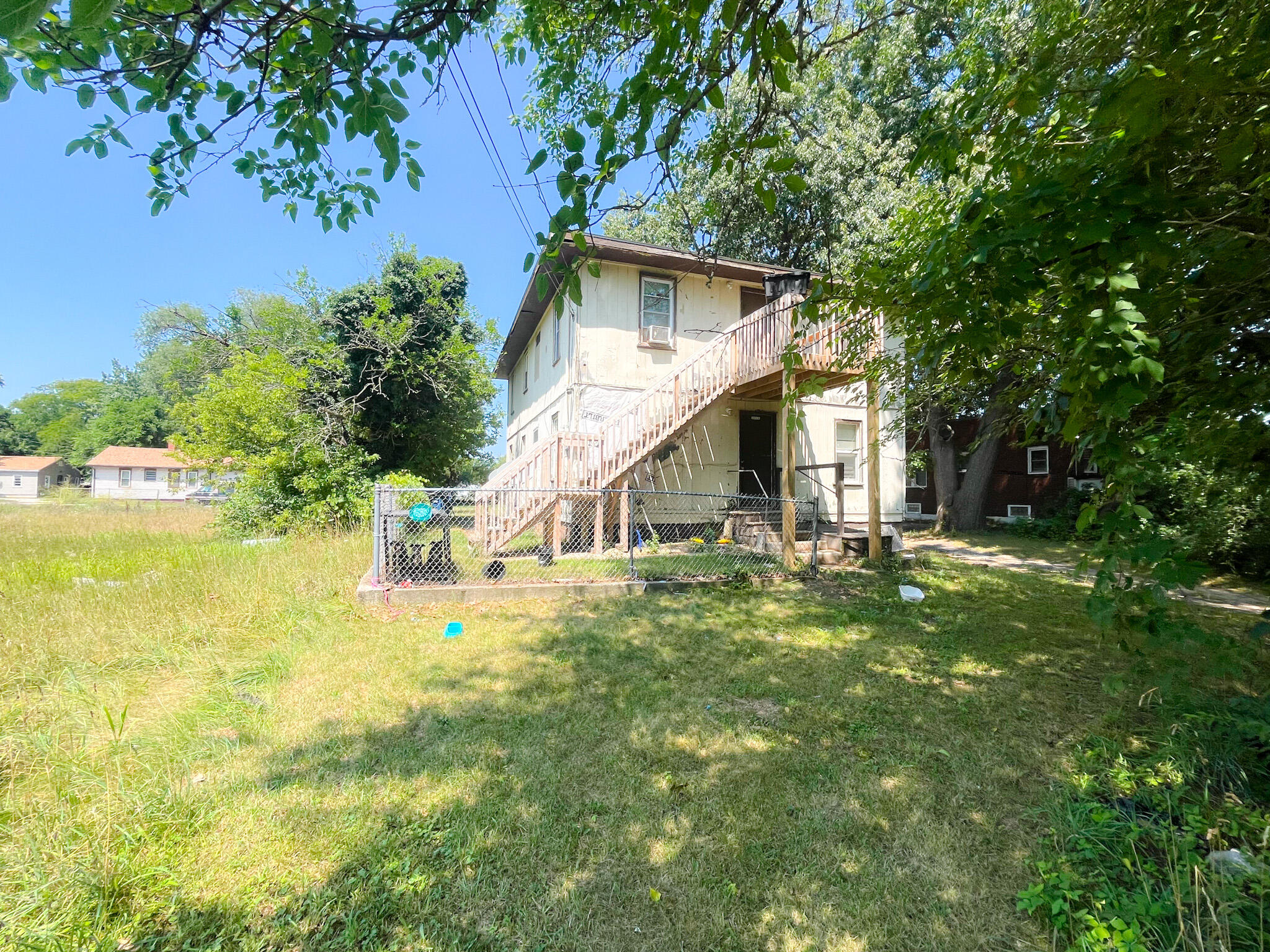 840 E High Street Benton Harbor MI 49022