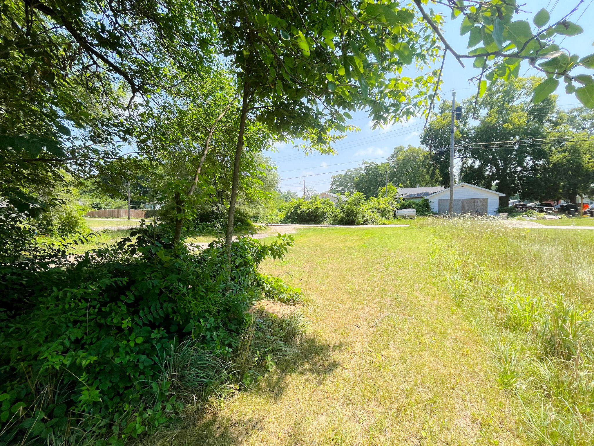 840 E High Street Benton Harbor MI 49022