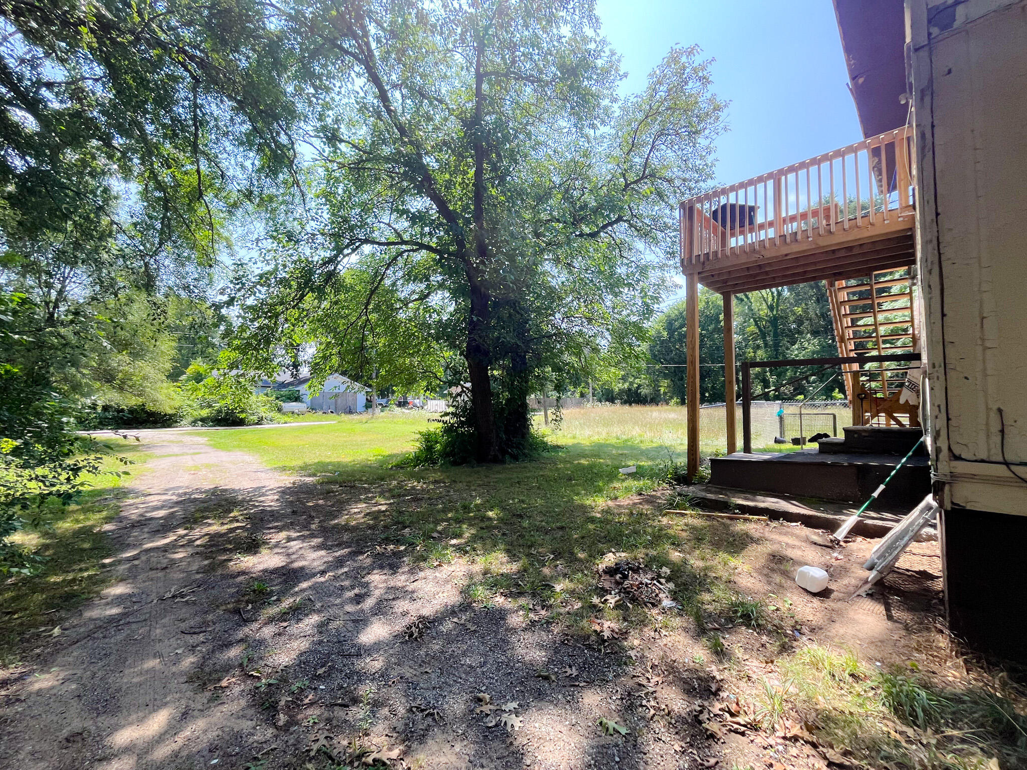 840 E High Street Benton Harbor MI 49022