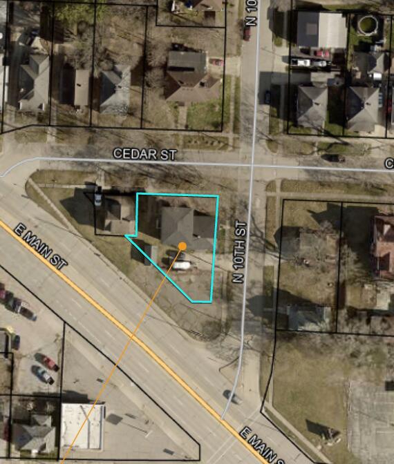 920 Cedar Street Niles MI 49120