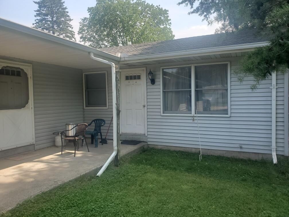 420 Fisher Street Berrien Springs MI 49103