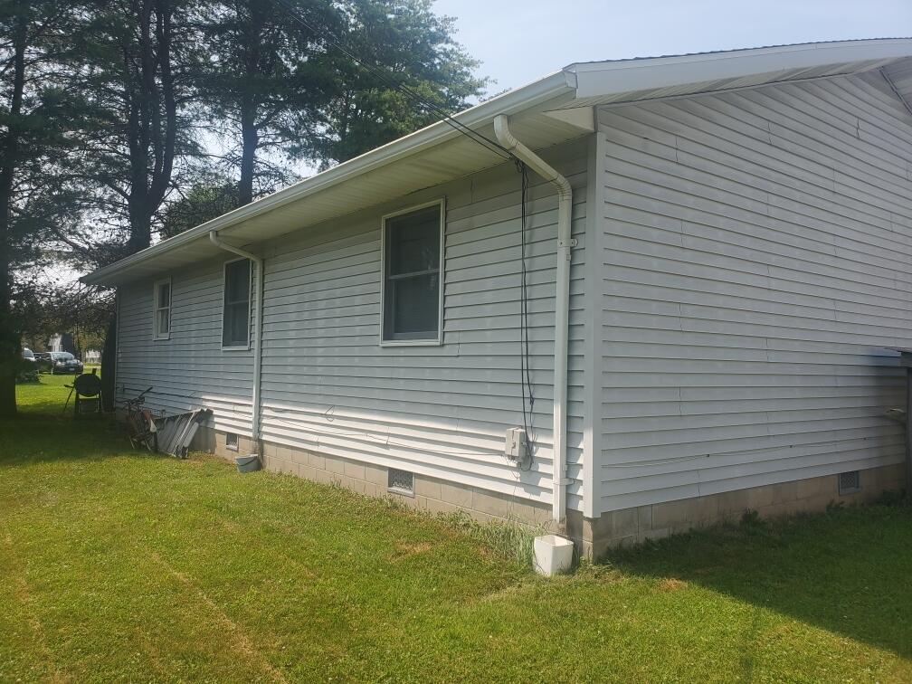 420 Fisher Street Berrien Springs MI 49103