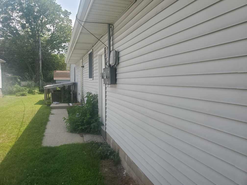 420 Fisher Street Berrien Springs MI 49103