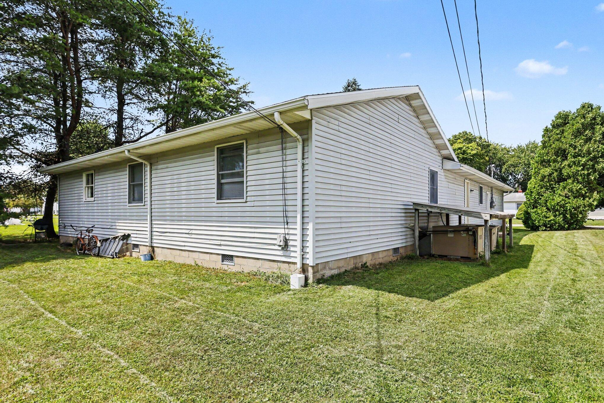 420 Fisher Street Berrien Springs MI 49103