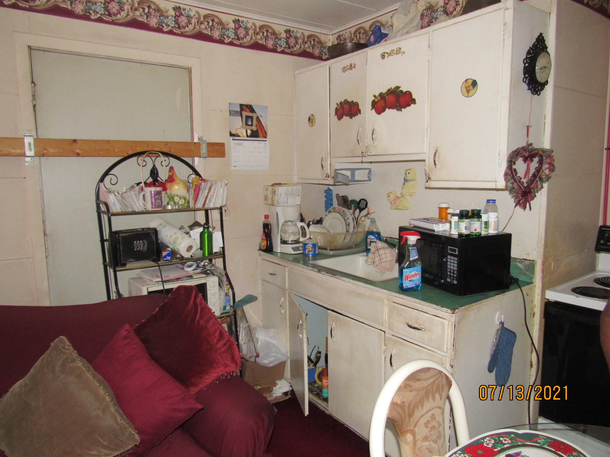 687 Mcguigan Avenue Benton Harbor MI 49022