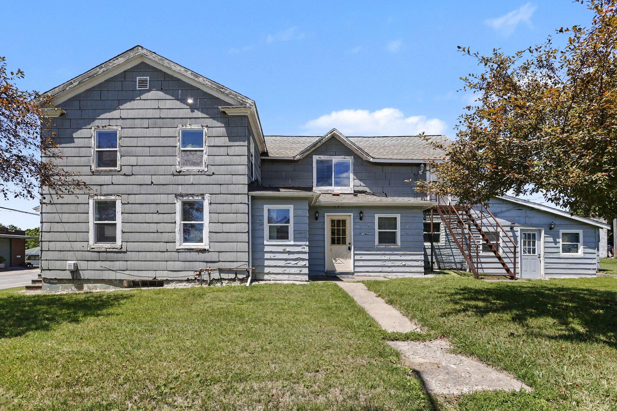 4737 Territorial Road Benton Harbor MI 49022