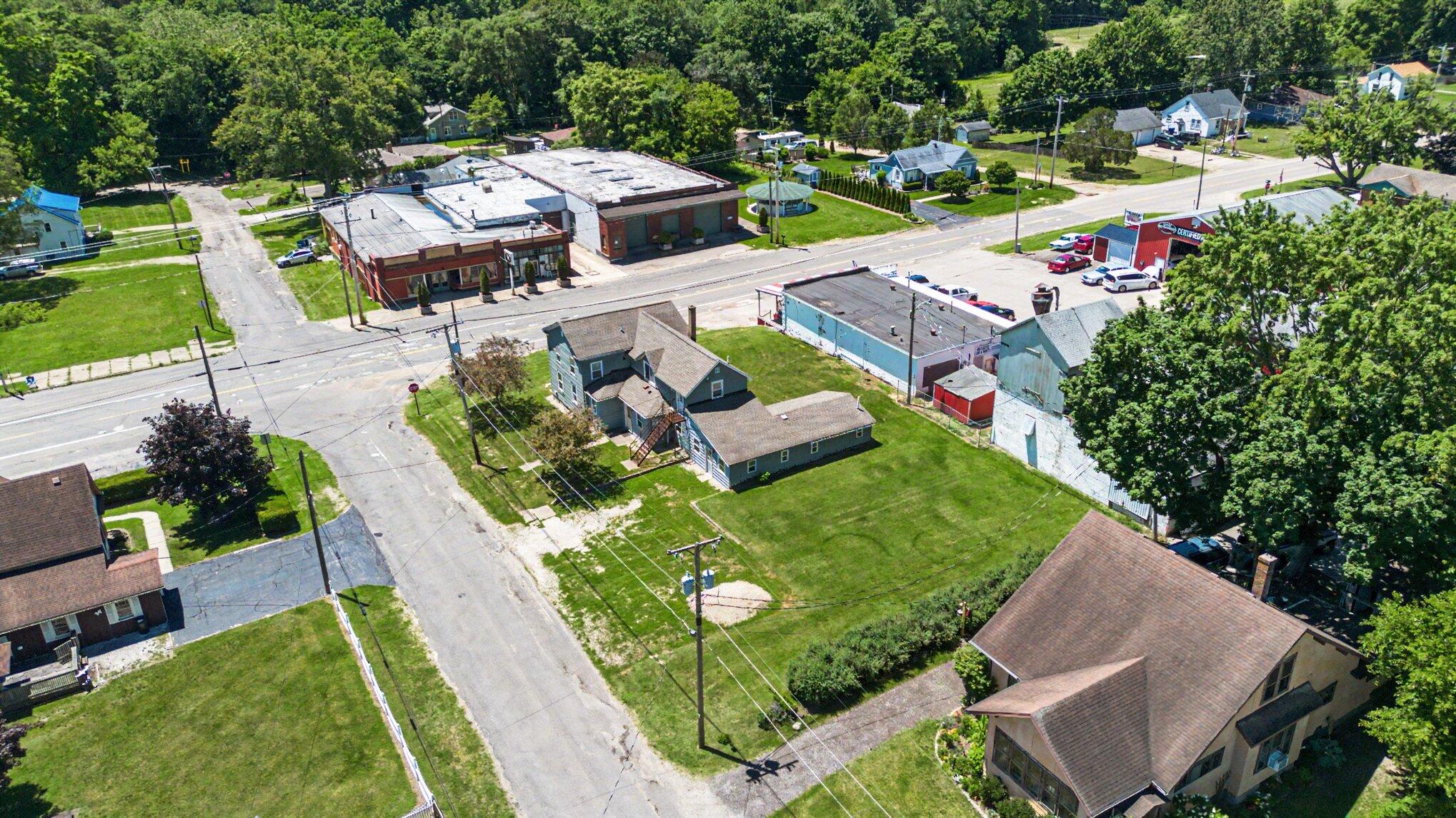 4737 Territorial Road Benton Harbor MI 49022