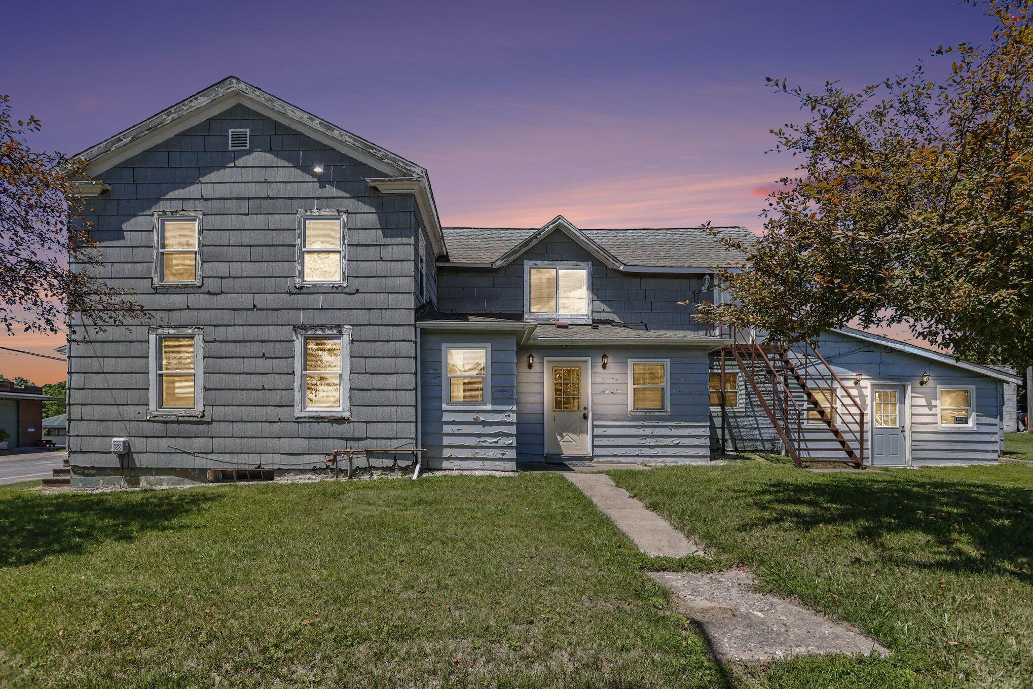 4737 Territorial Road Benton Harbor MI 49022