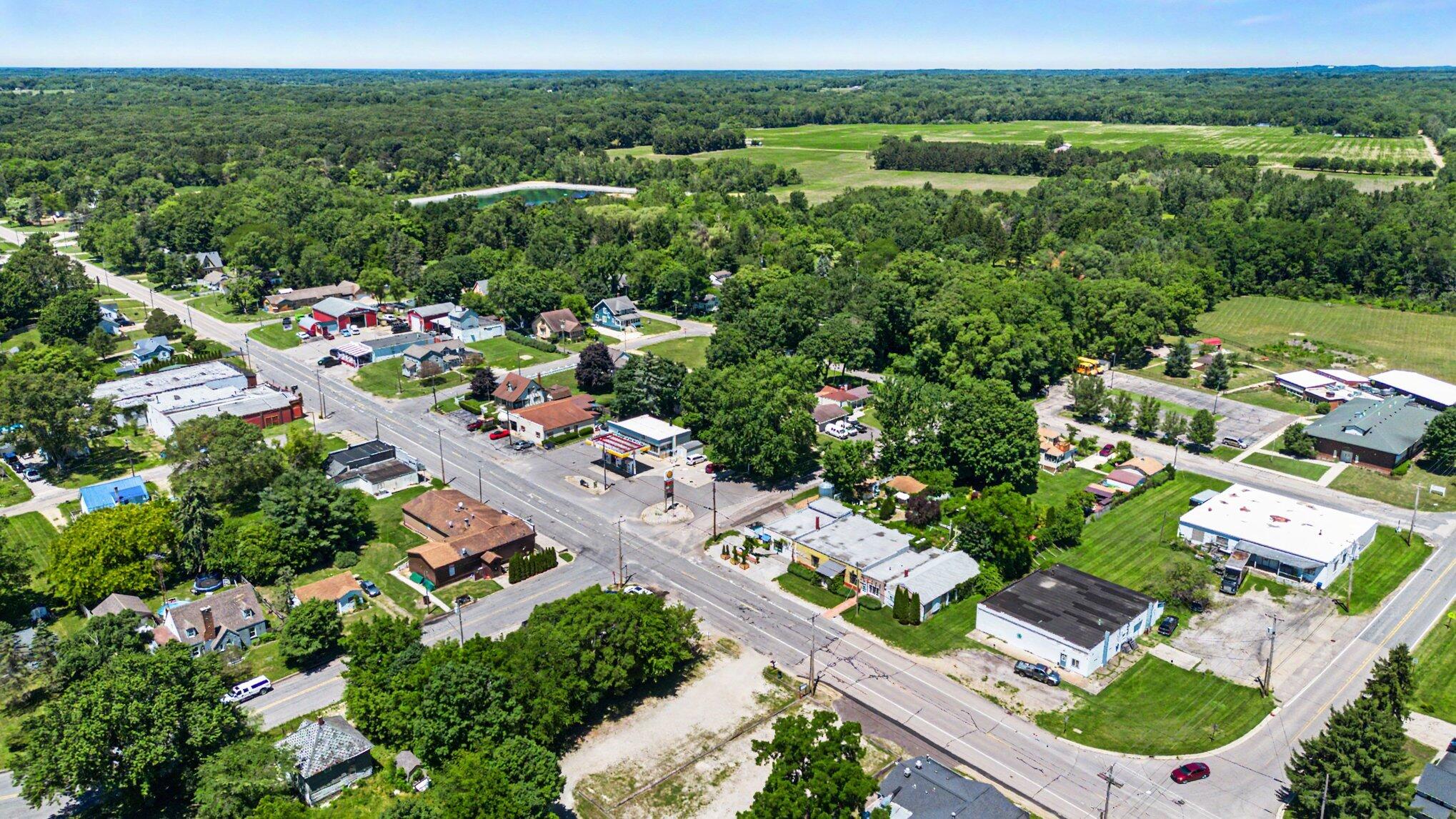 4737 Territorial Road Benton Harbor MI 49022