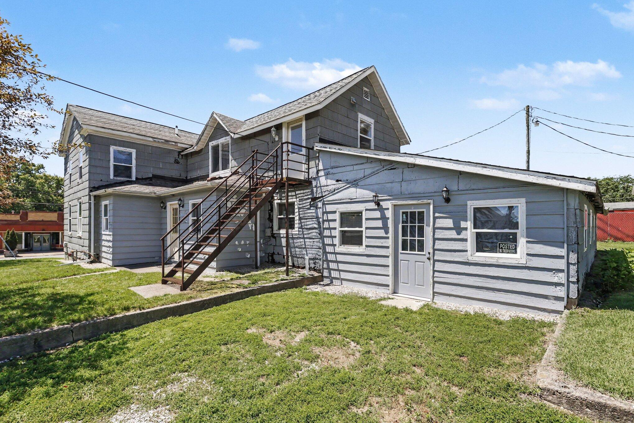 4737 Territorial Road Benton Harbor MI 49022