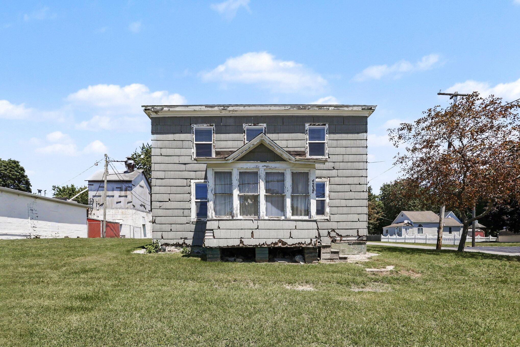 4737 Territorial Road Benton Harbor MI 49022