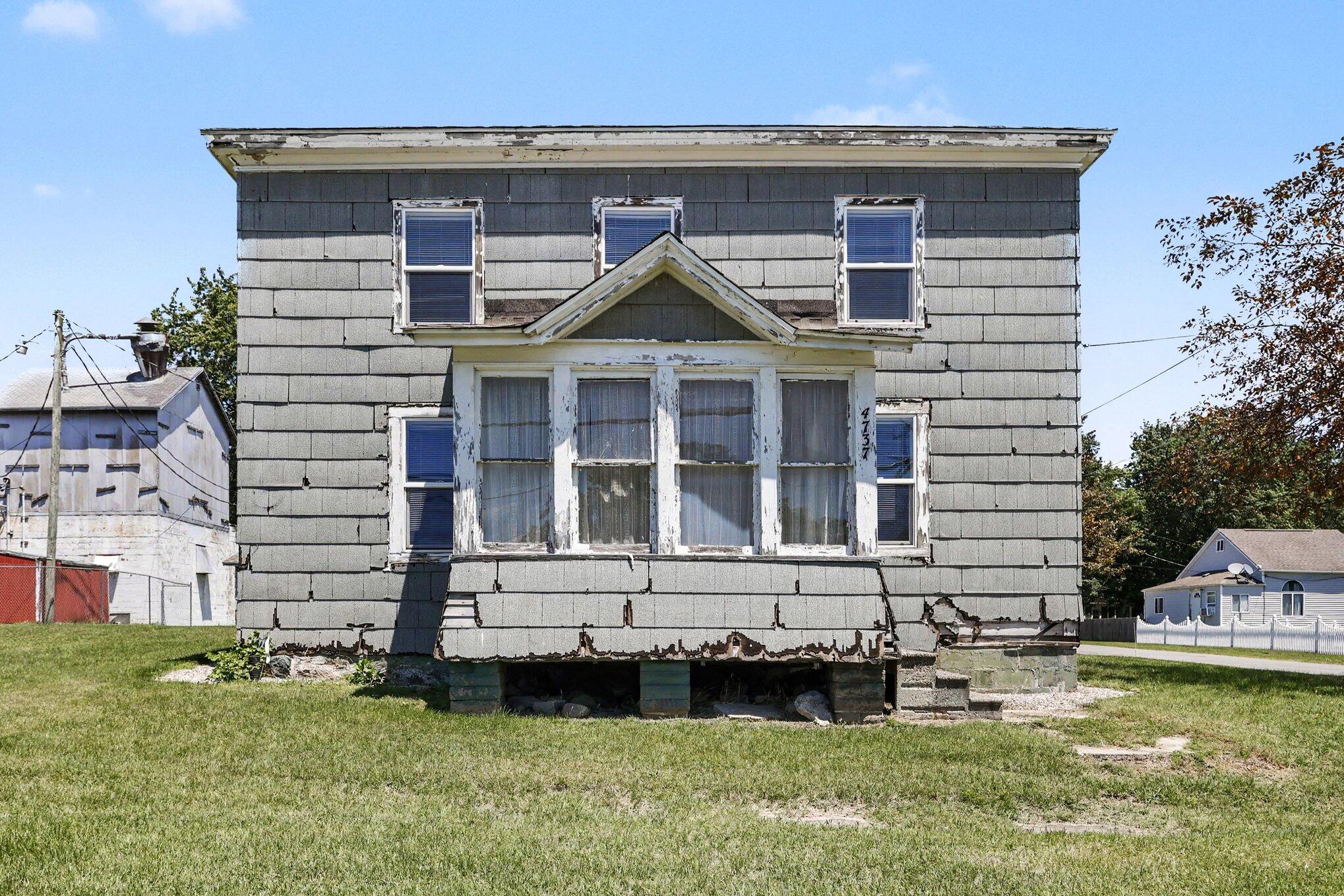 4737 Territorial Road Benton Harbor MI 49022
