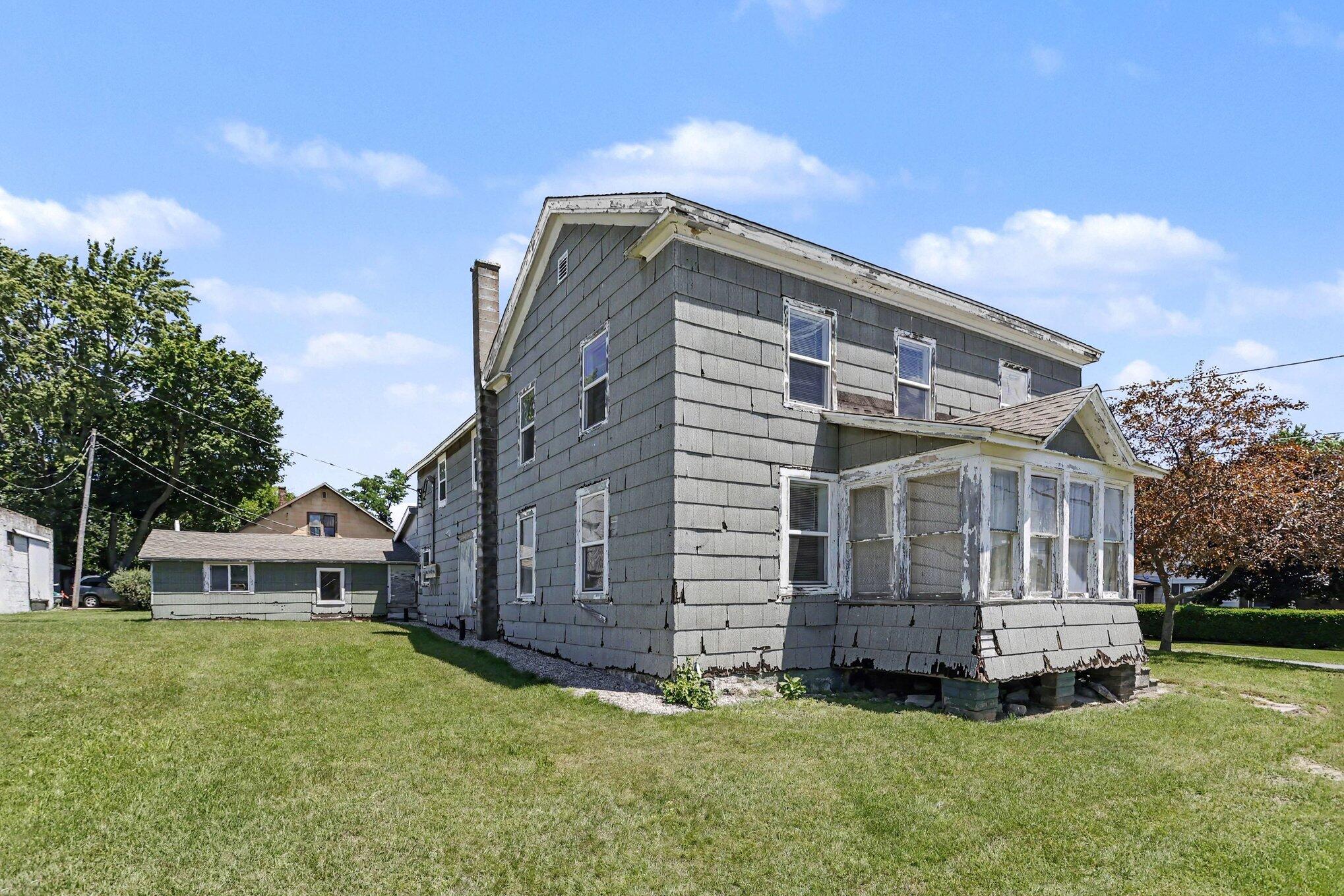 4737 Territorial Road Benton Harbor MI 49022