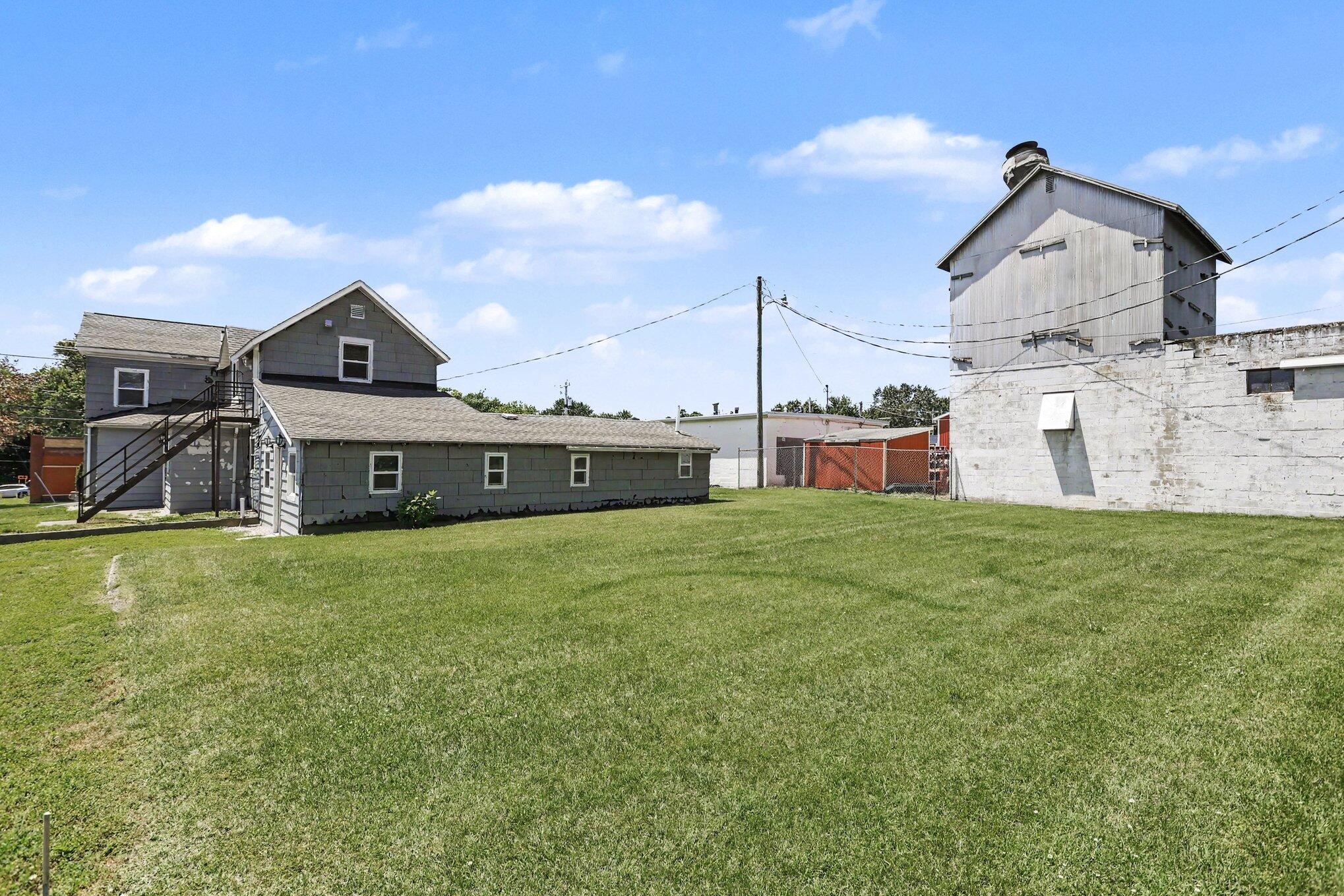 4737 Territorial Road Benton Harbor MI 49022