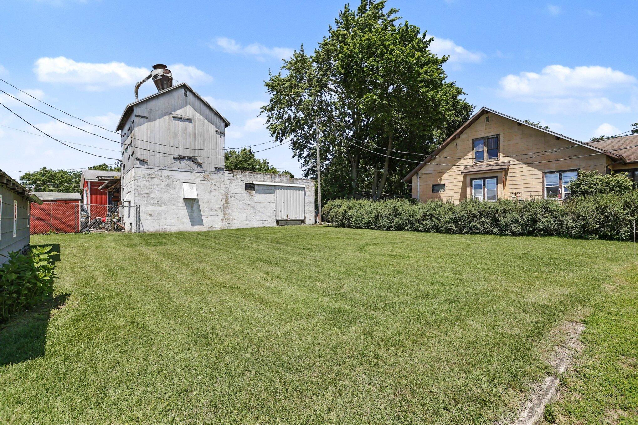 4737 Territorial Road Benton Harbor MI 49022