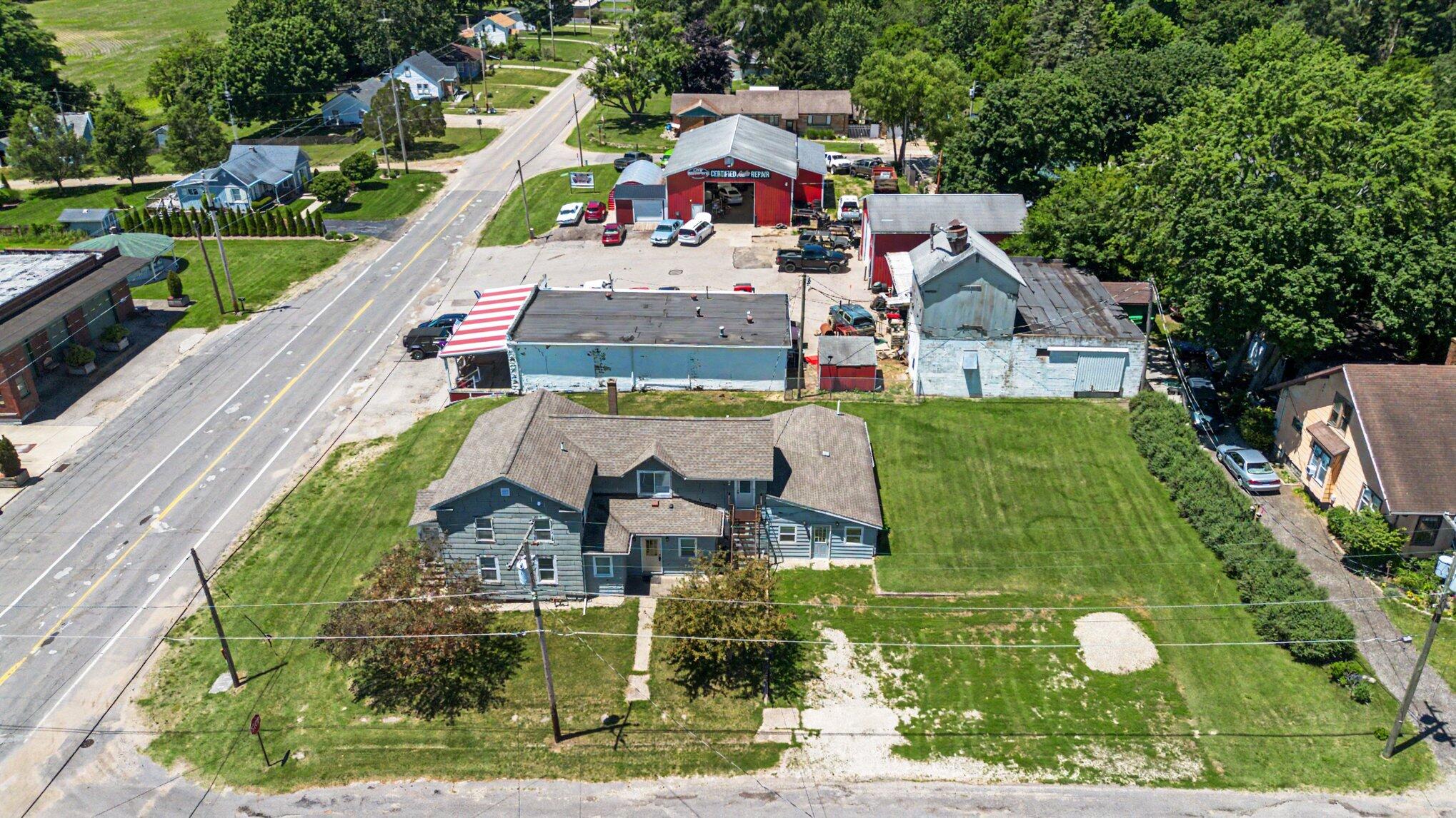 4737 Territorial Road Benton Harbor MI 49022