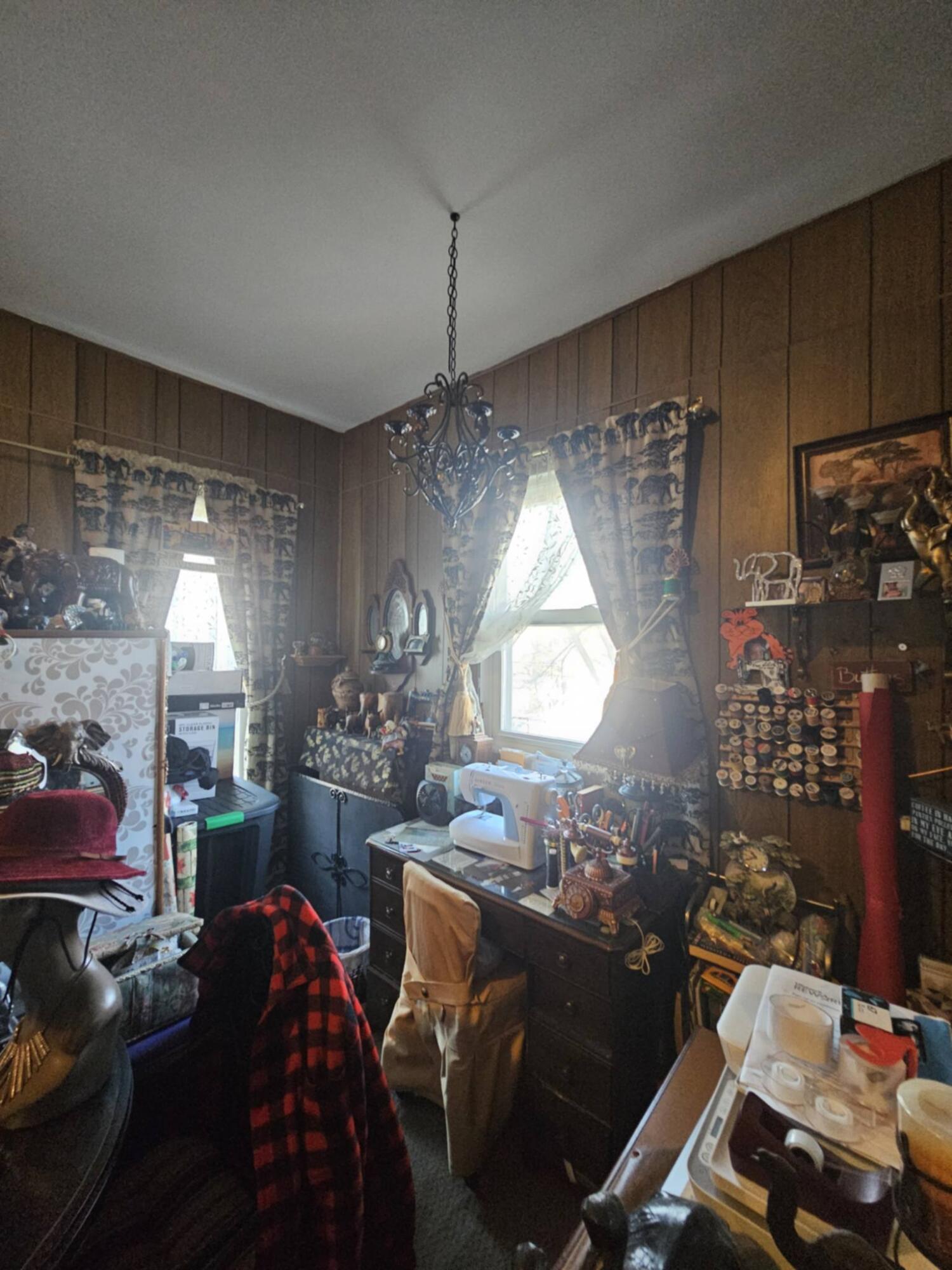 468 Colfax Avenue Benton Harbor MI 49022