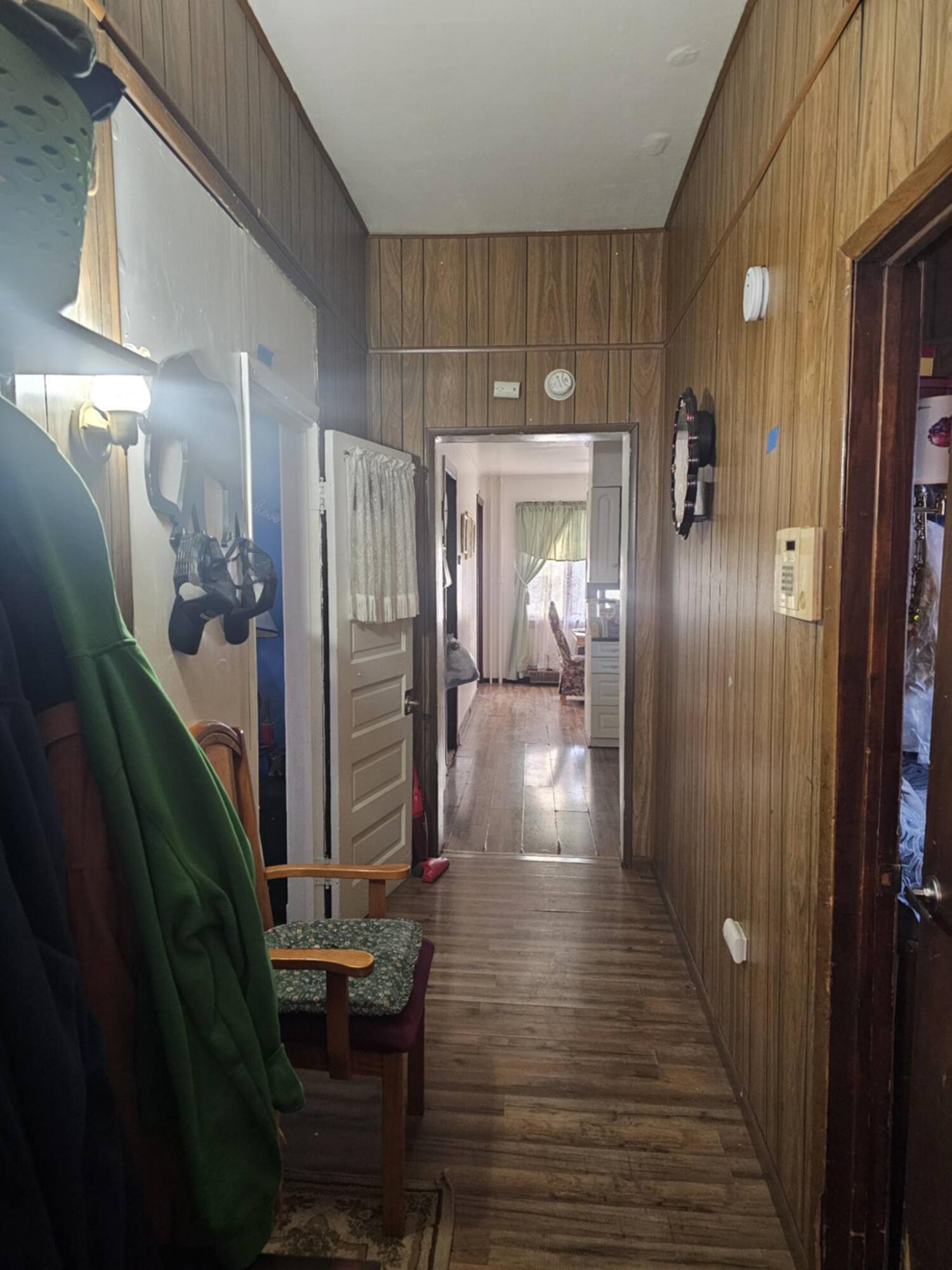 468 Colfax Avenue Benton Harbor MI 49022