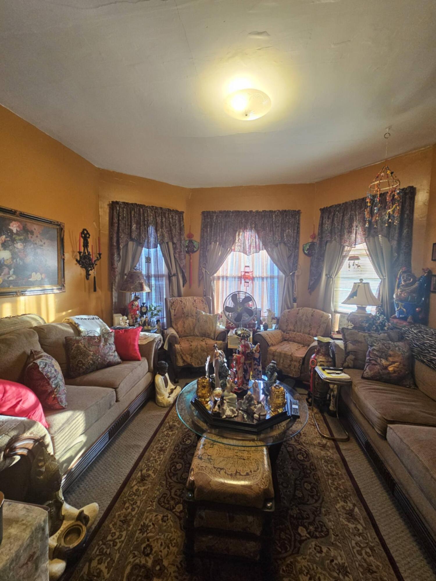 468 Colfax Avenue Benton Harbor MI 49022