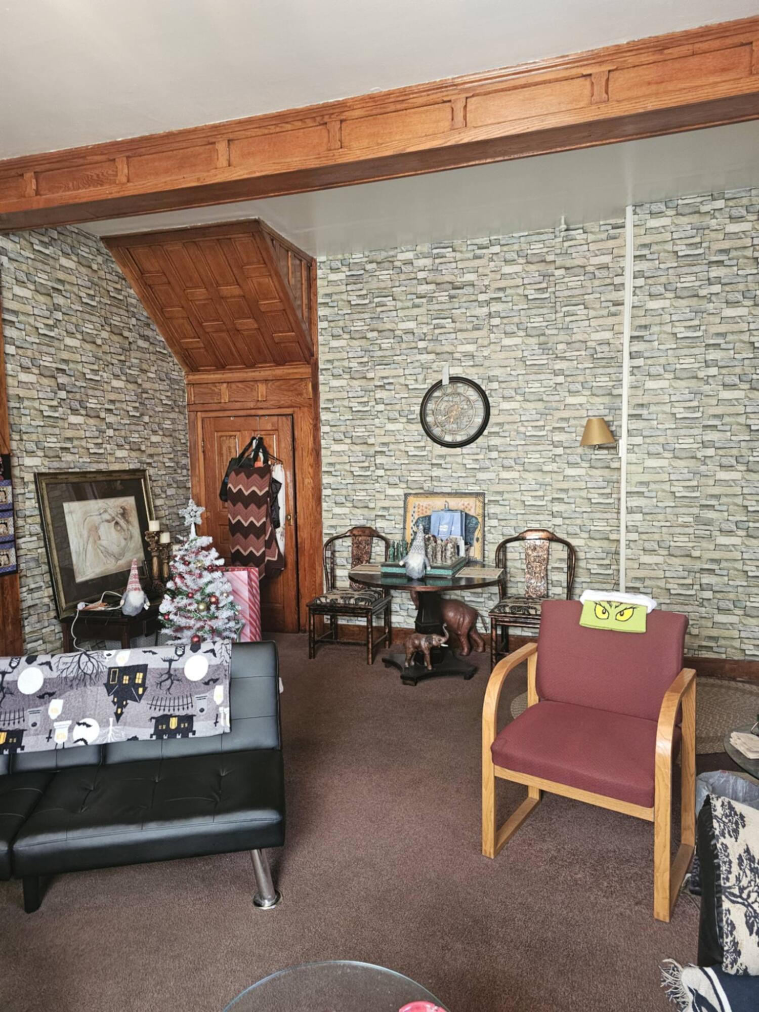 468 Colfax Avenue Benton Harbor MI 49022