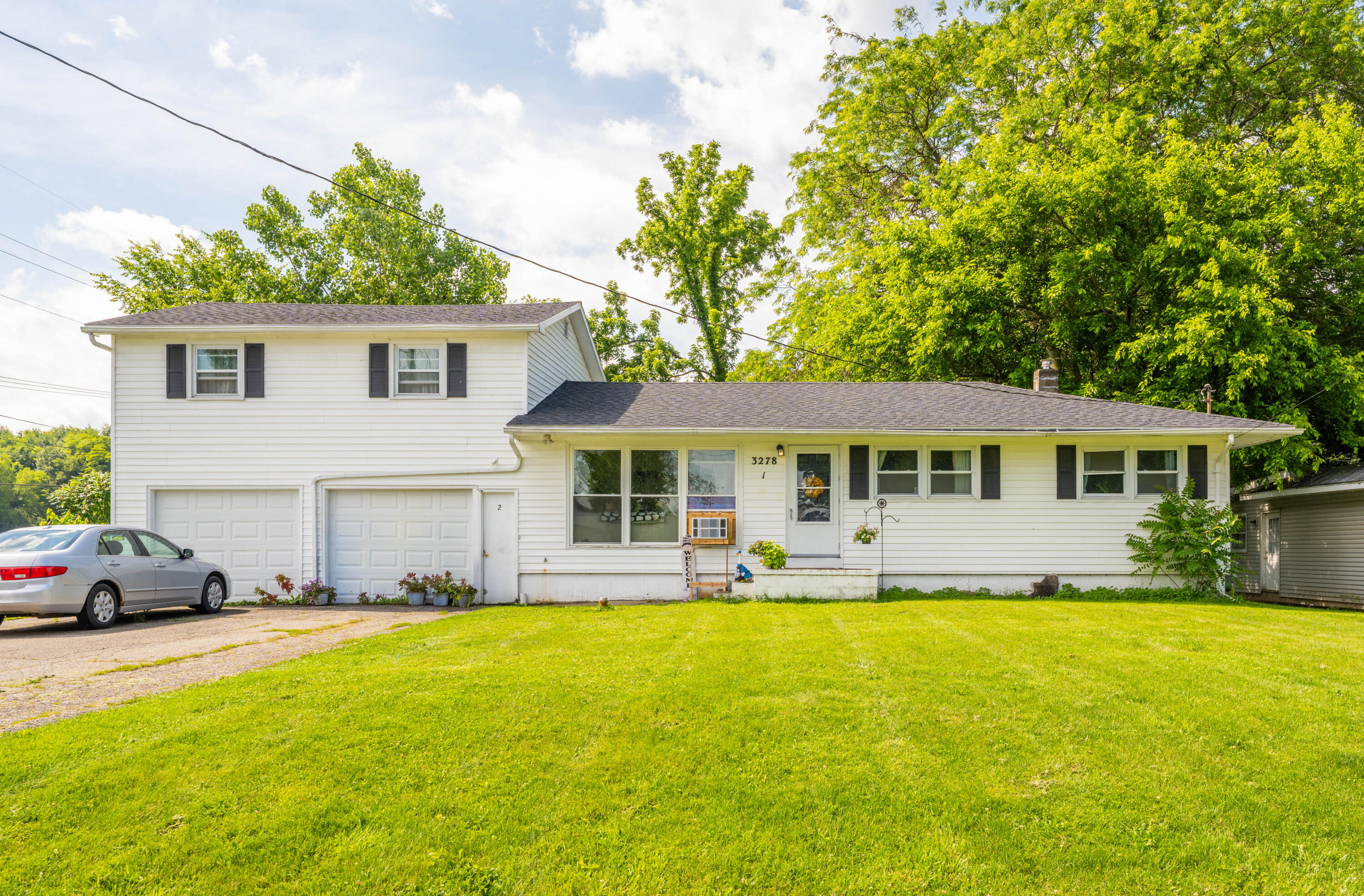 3278 Willo Drive Berrien Springs MI 49103