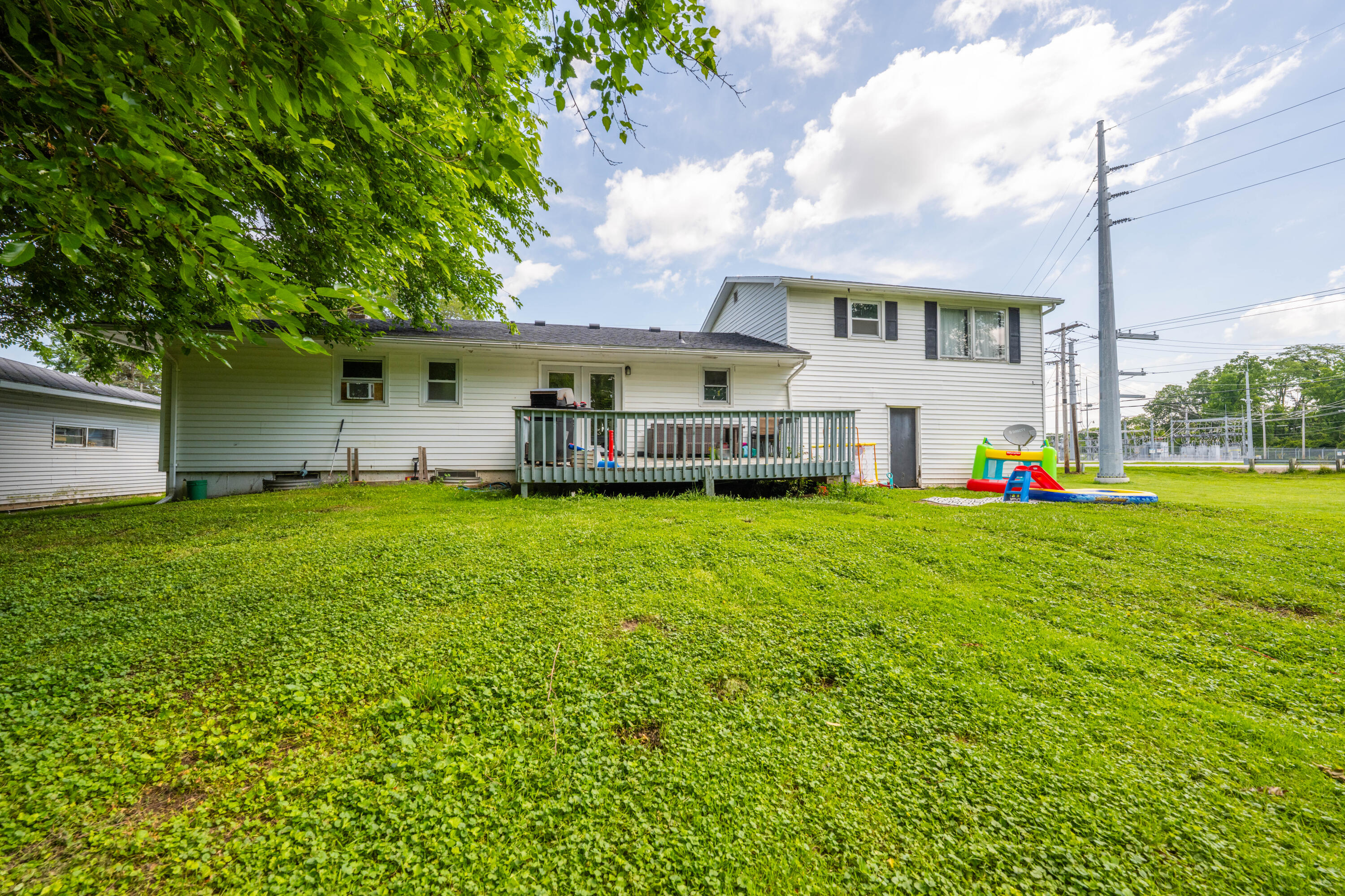 3278 Willo Drive Berrien Springs MI 49103