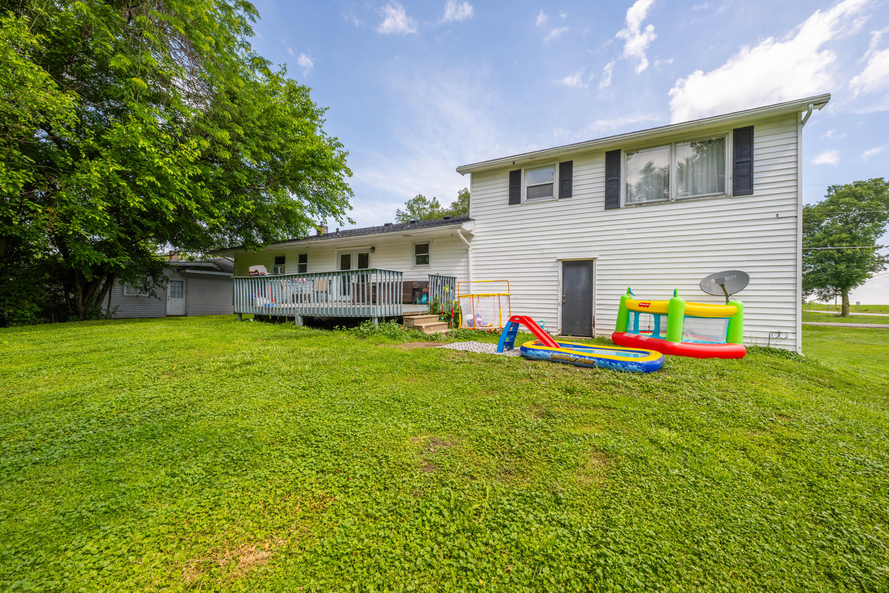 3278 Willo Drive Berrien Springs MI 49103