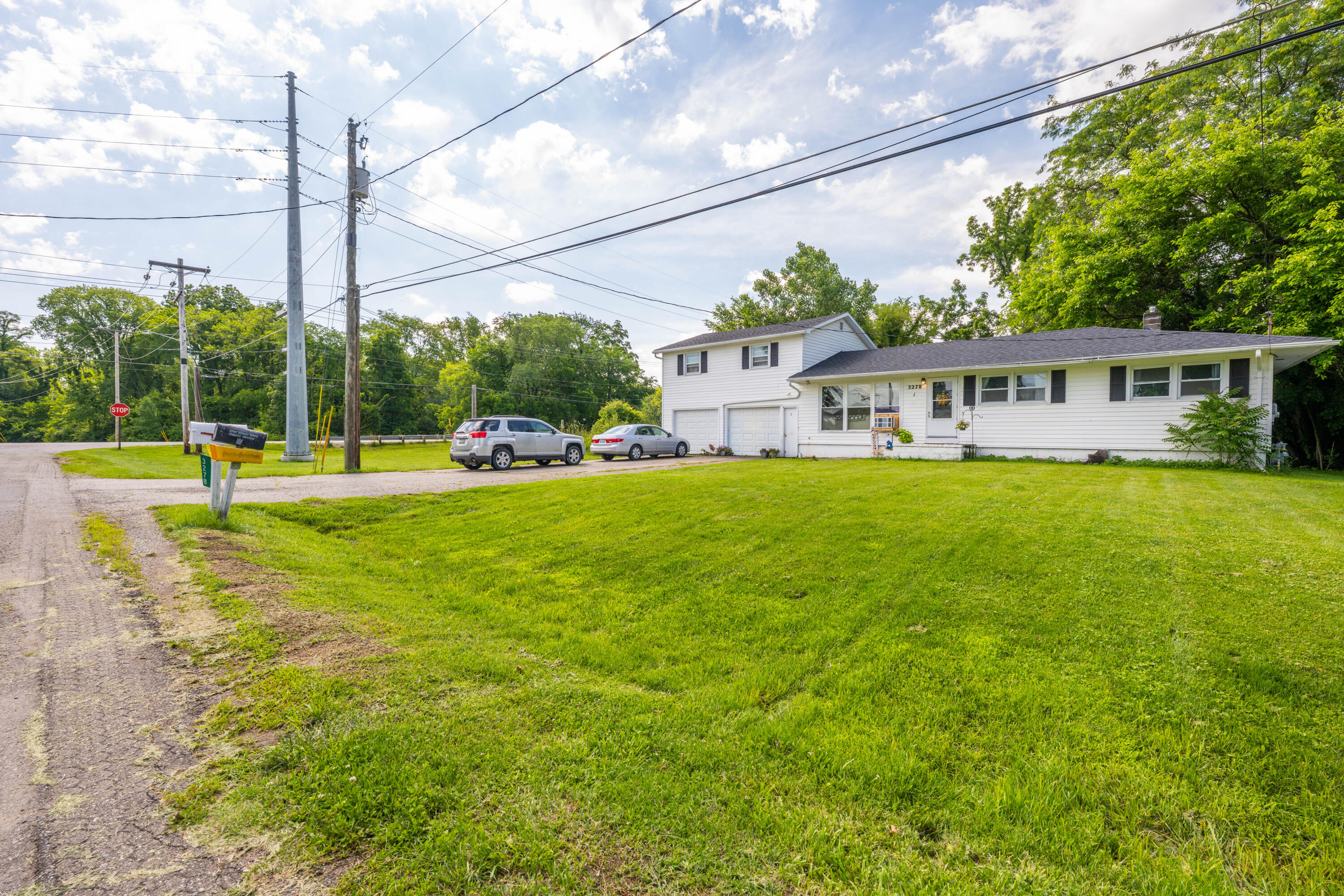 3278 Willo Drive Berrien Springs MI 49103