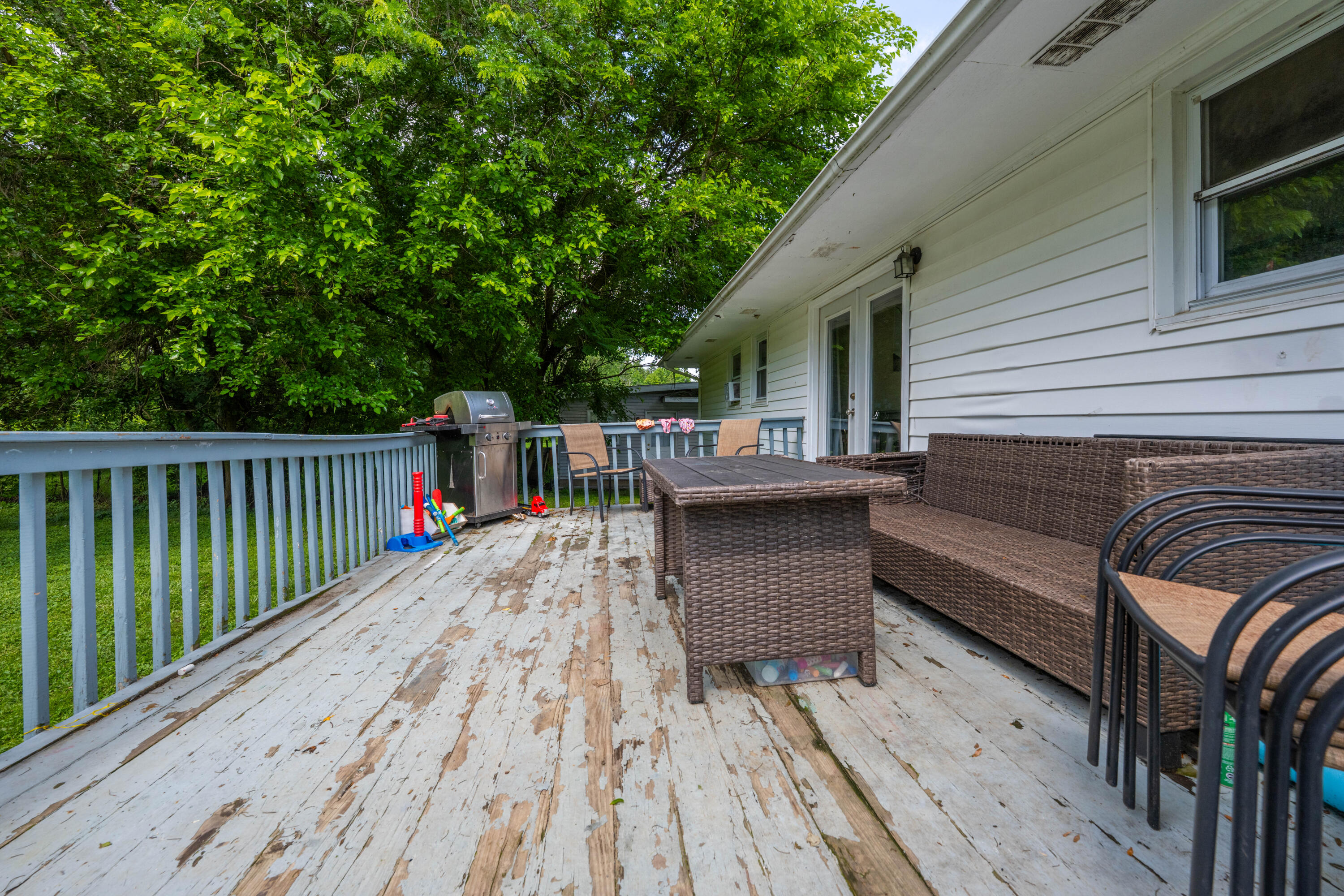 3278 Willo Drive Berrien Springs MI 49103