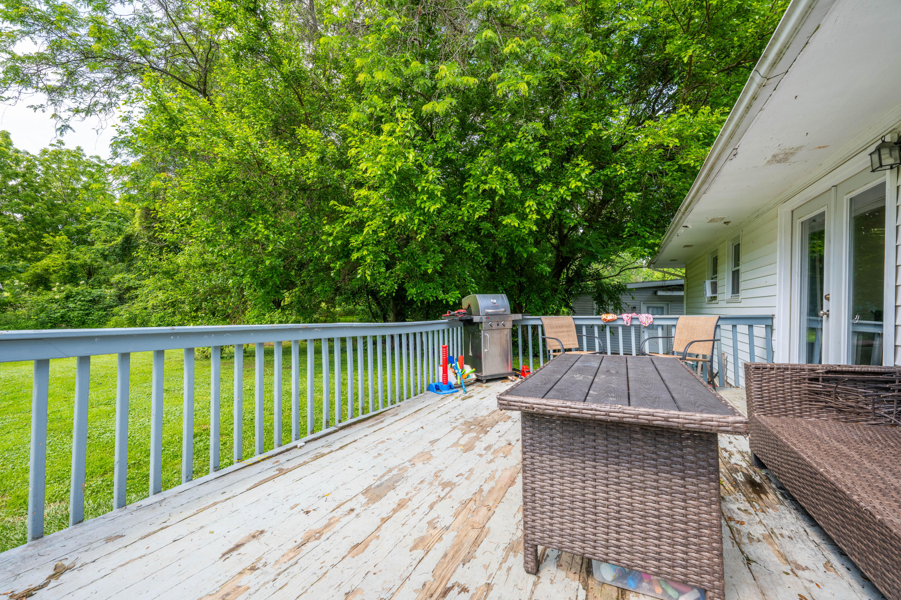 3278 Willo Drive Berrien Springs MI 49103