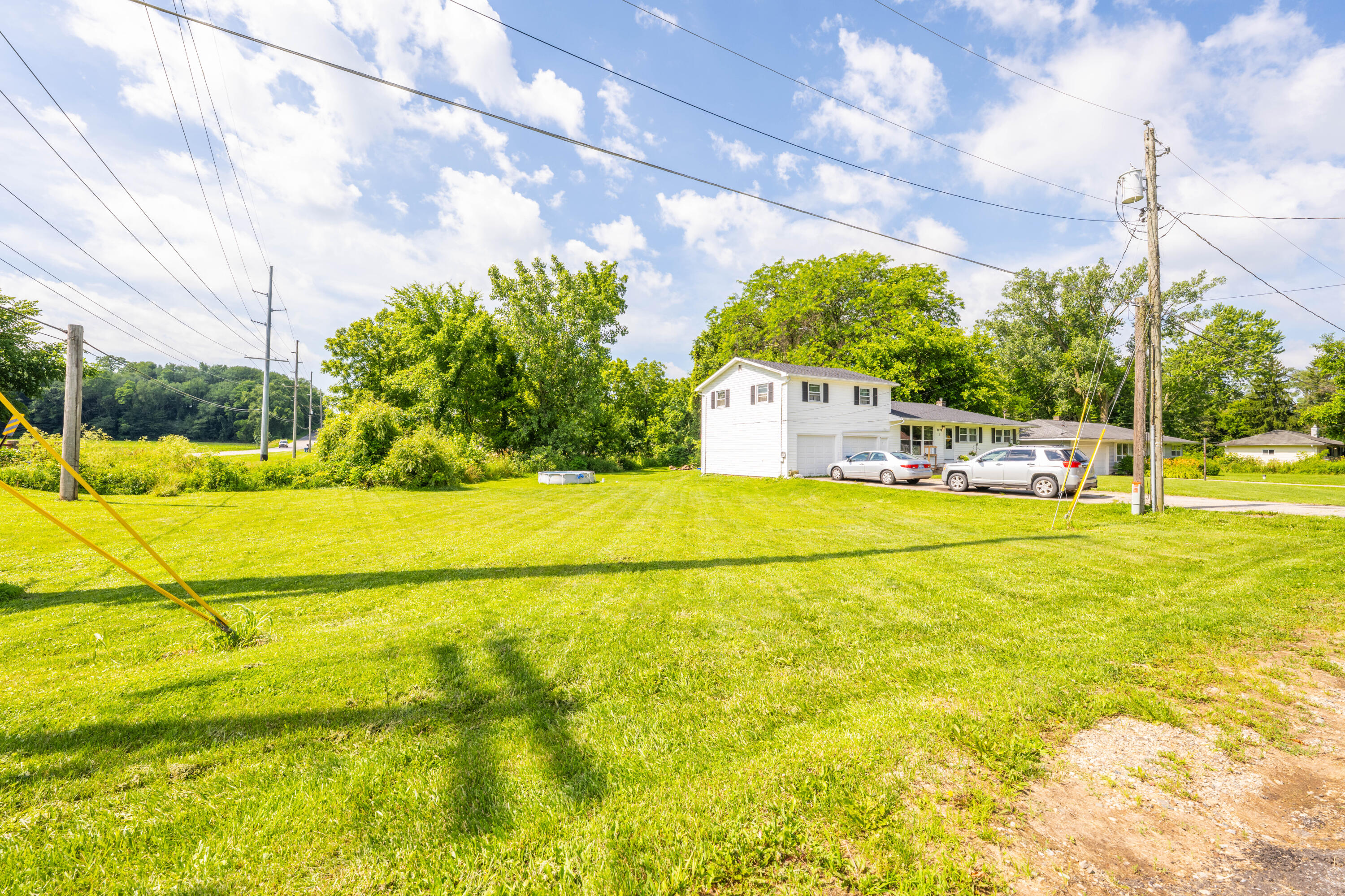 3278 Willo Drive Berrien Springs MI 49103