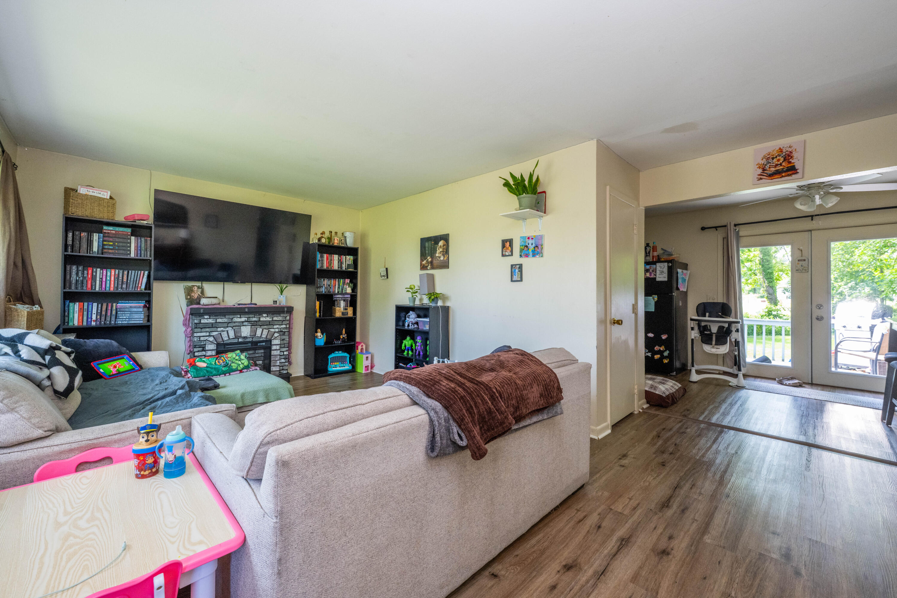 3278 Willo Drive Berrien Springs MI 49103