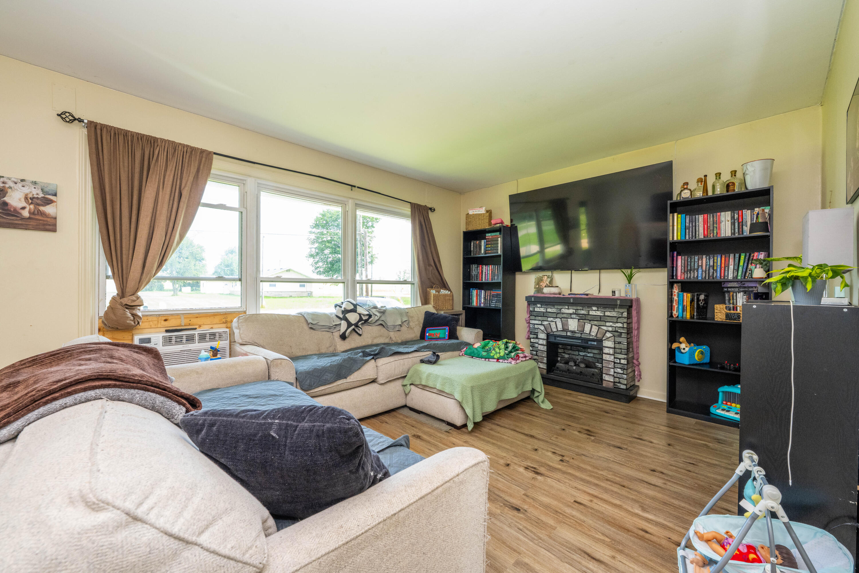 3278 Willo Drive Berrien Springs MI 49103
