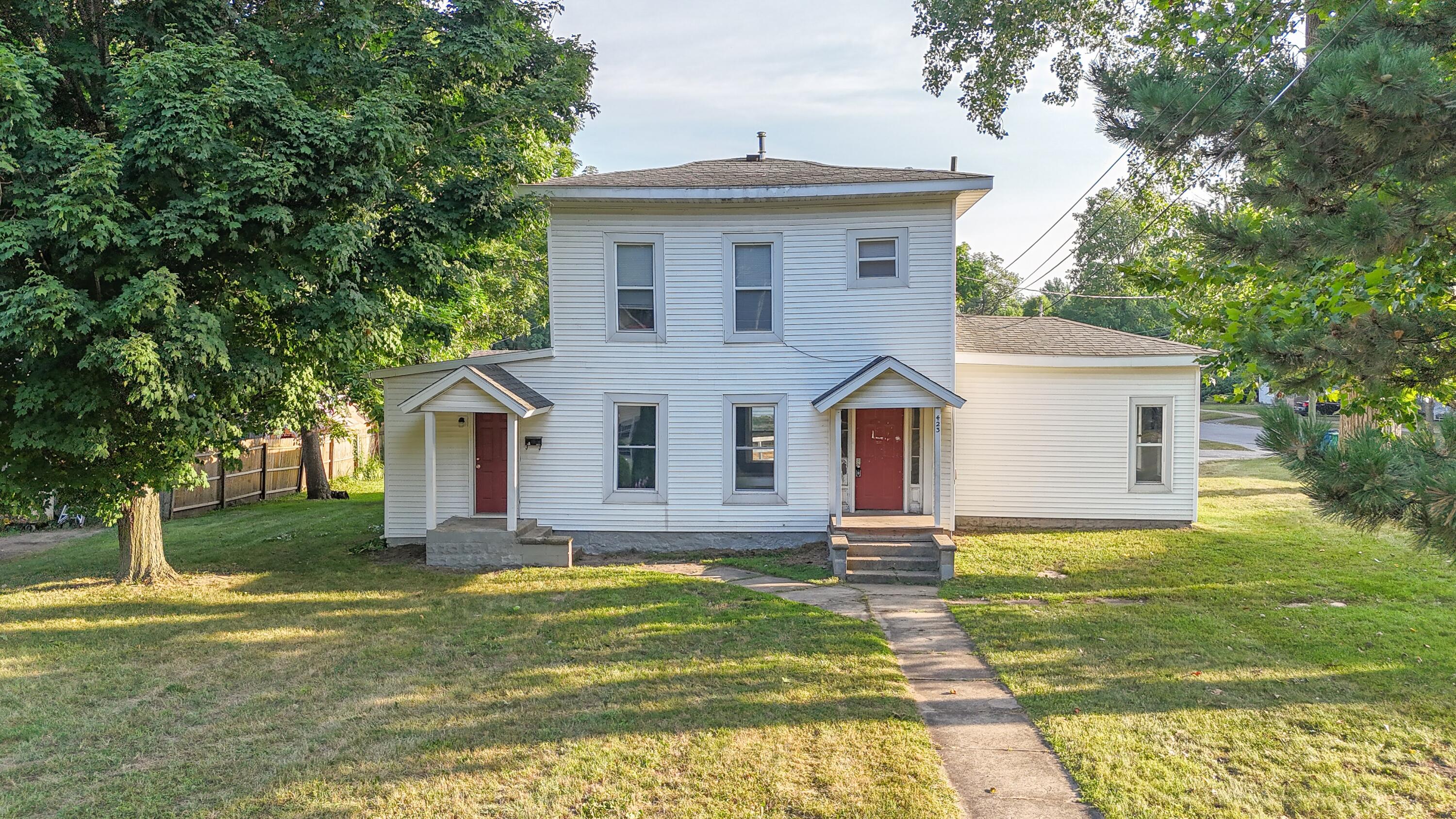423 E Division Street Dowagiac MI 49047